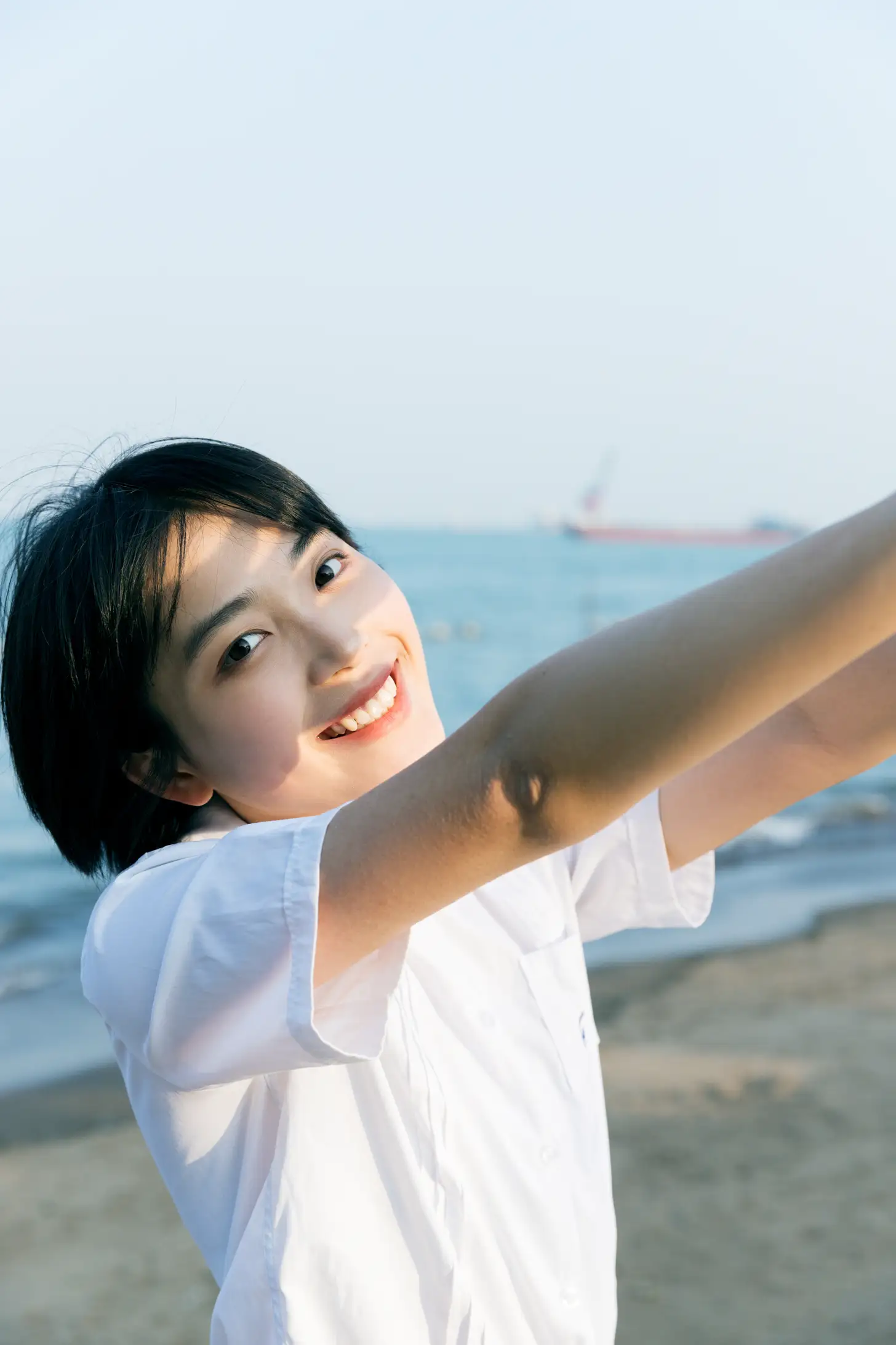 [艺图语] 2021.08.17 Vol.141 – 海街日记 yeye#[31P]-13