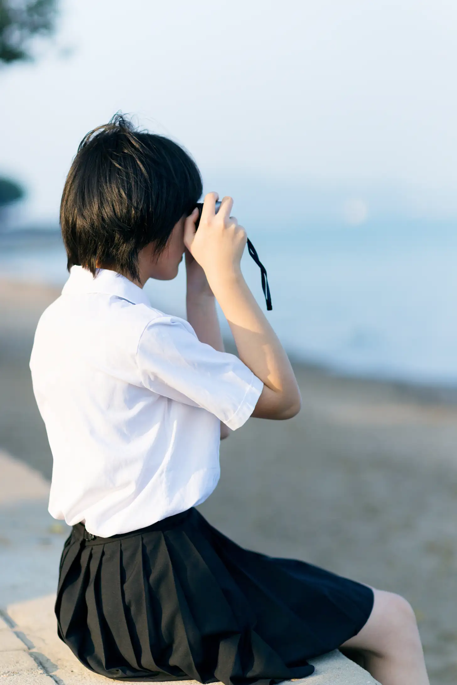 [艺图语] 2021.08.17 Vol.141 – 海街日记 yeye#[31P]-15