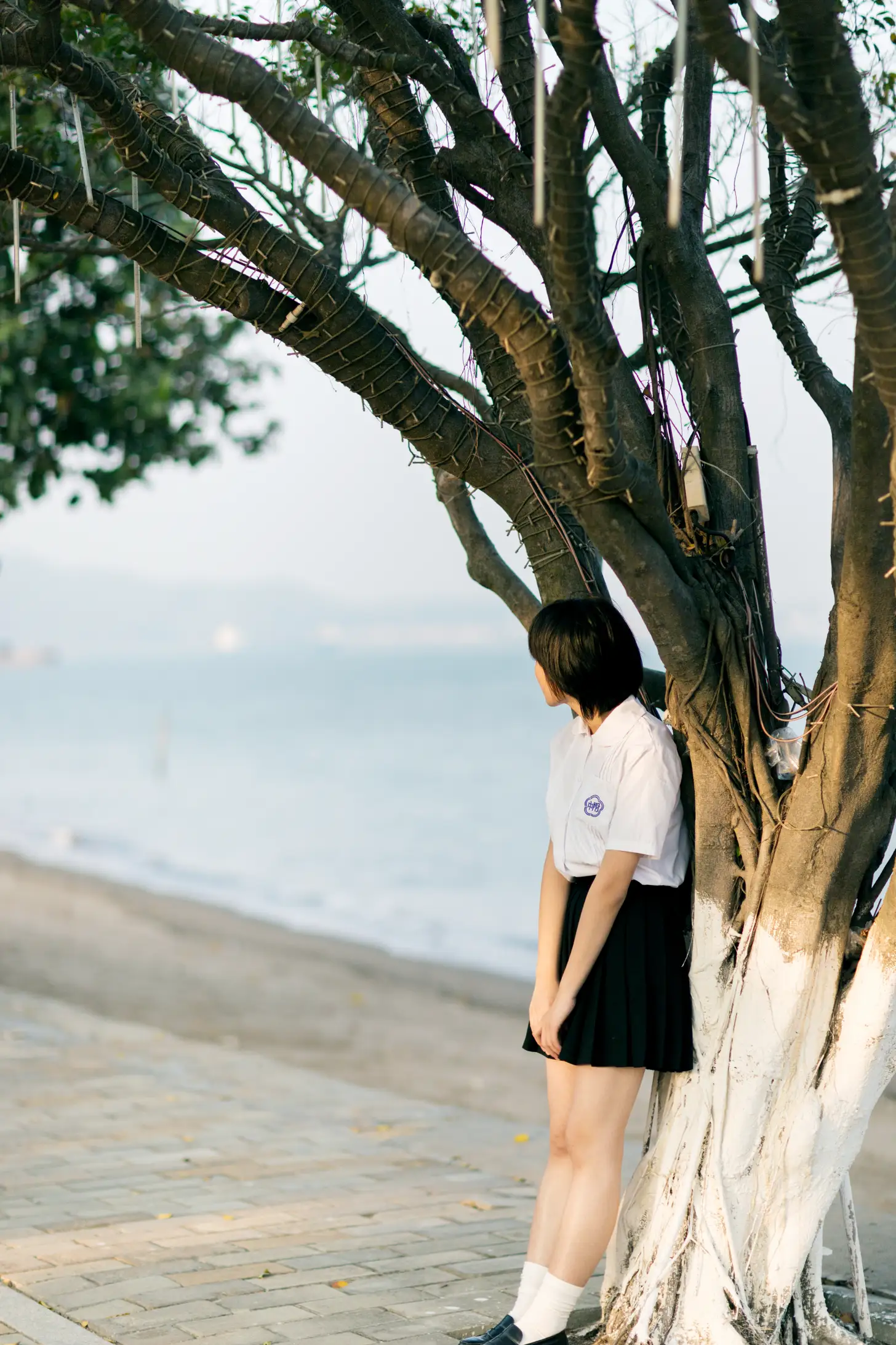[艺图语] 2021.08.17 Vol.141 – 海街日记 yeye#[31P]-17