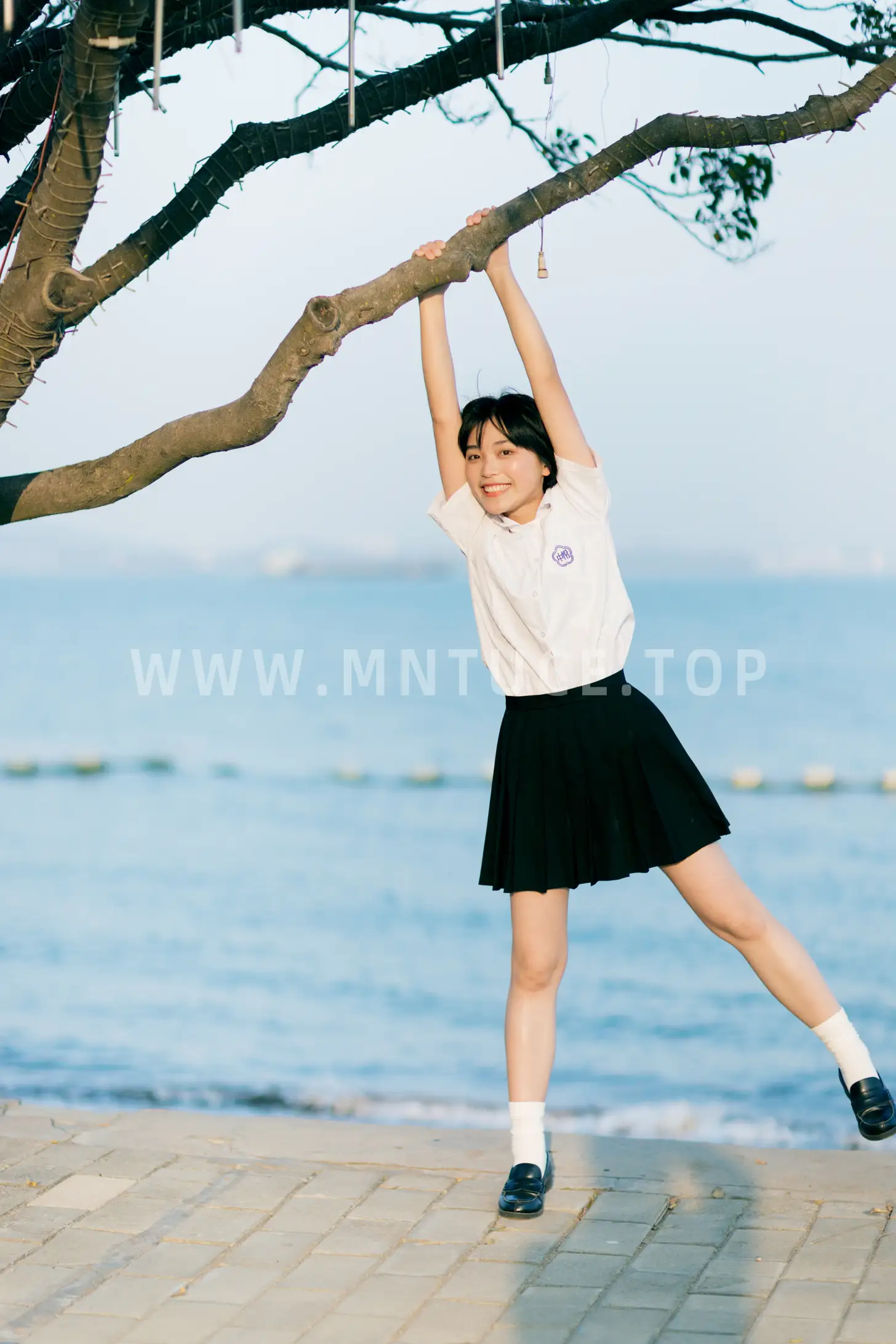 [艺图语] 2021.08.17 Vol.141 – 海街日记 yeye#[31P]-18