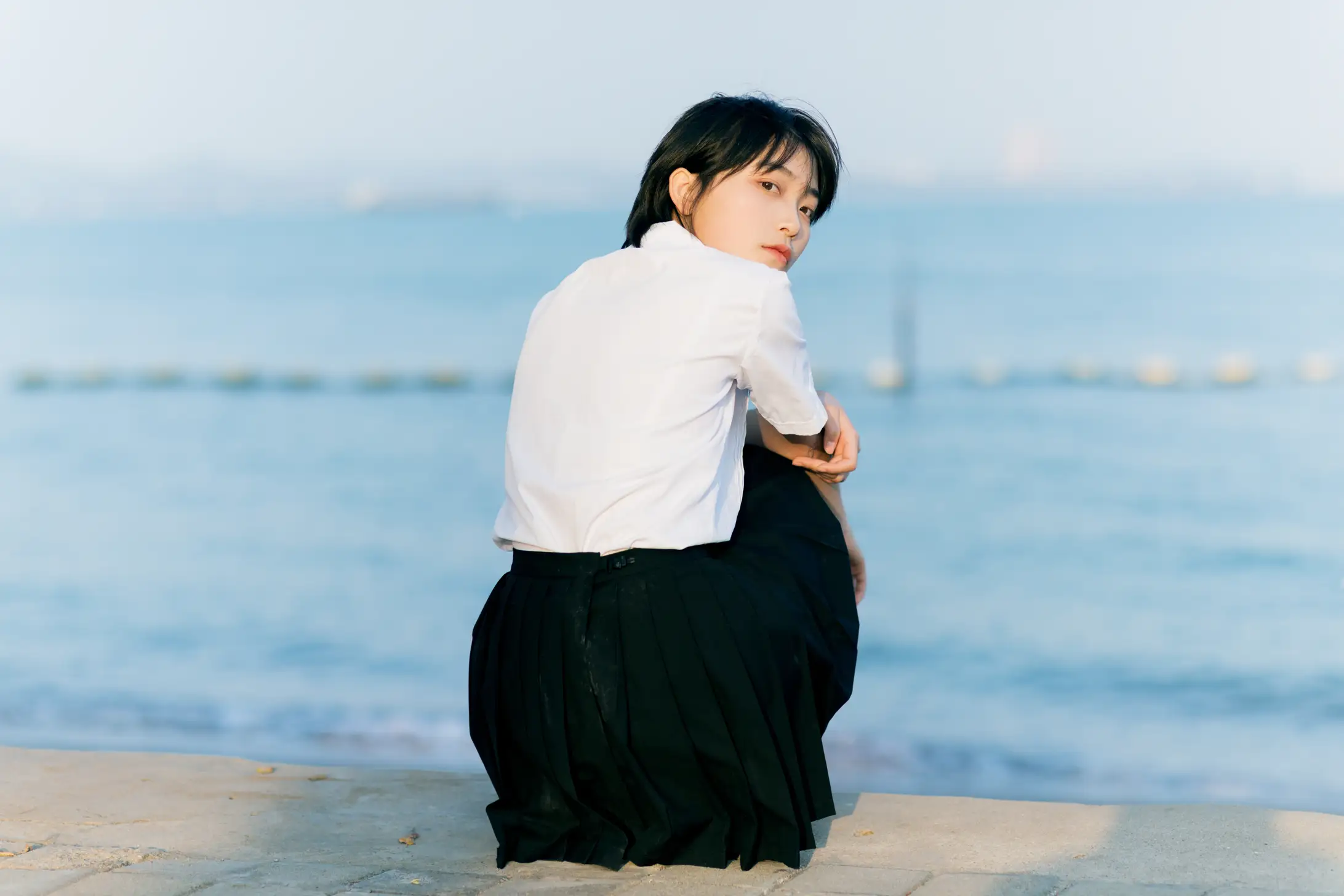 [艺图语] 2021.08.17 Vol.141 – 海街日记 yeye#[31P]-1