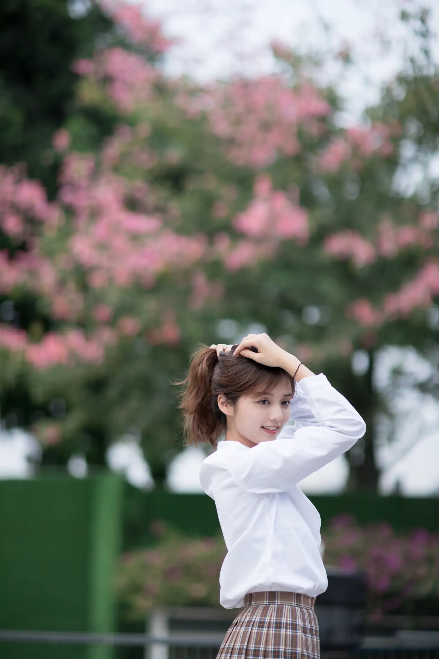 [艺图语] 2021.09.30 Vol.330 – 站台 雨文#[23P]-11