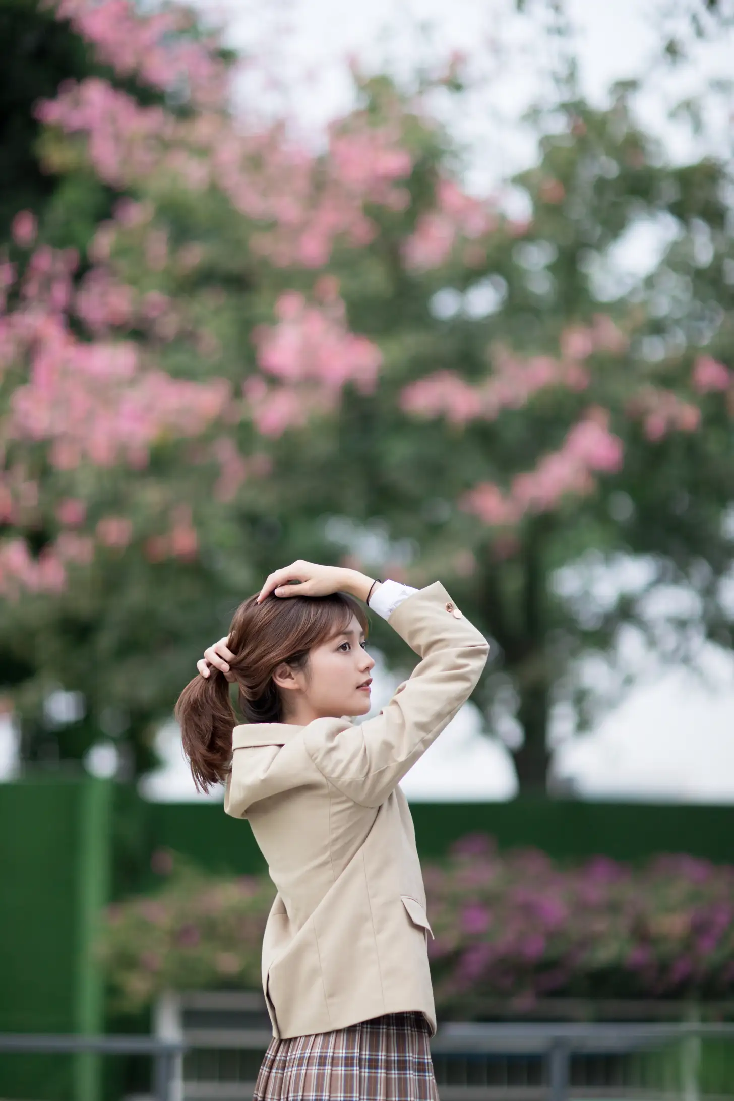 [艺图语] 2021.09.30 Vol.330 – 站台 雨文#[23P]-12