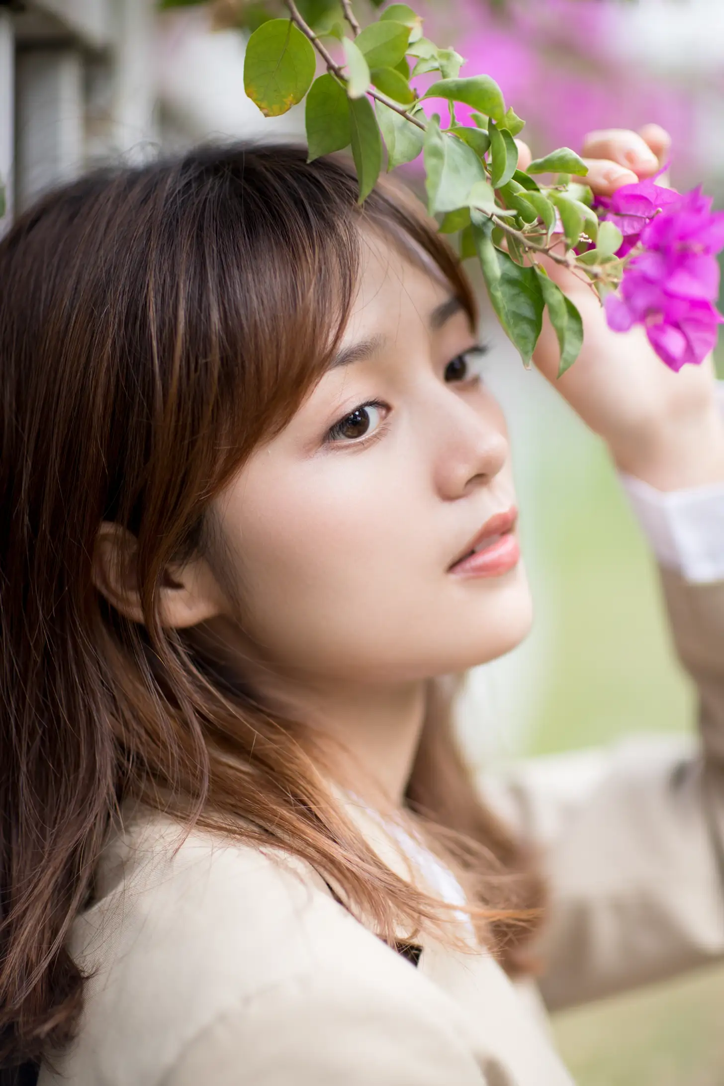 [艺图语] 2021.09.30 Vol.330 – 站台 雨文#[23P]-16