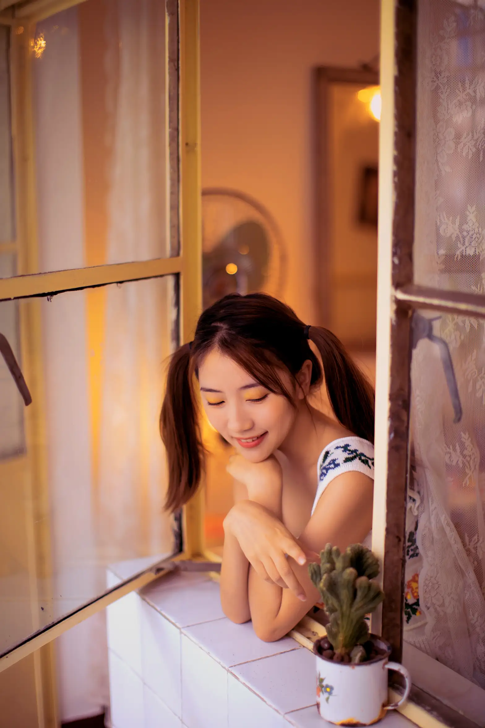 [艺图语] 2021.12.21 Vol.511 – 夏日集 楼楼#[27P]-12