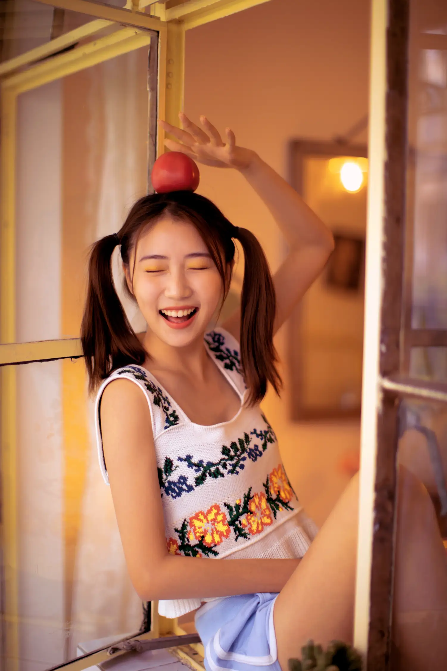 [艺图语] 2021.12.21 Vol.511 – 夏日集 楼楼#[27P]-15