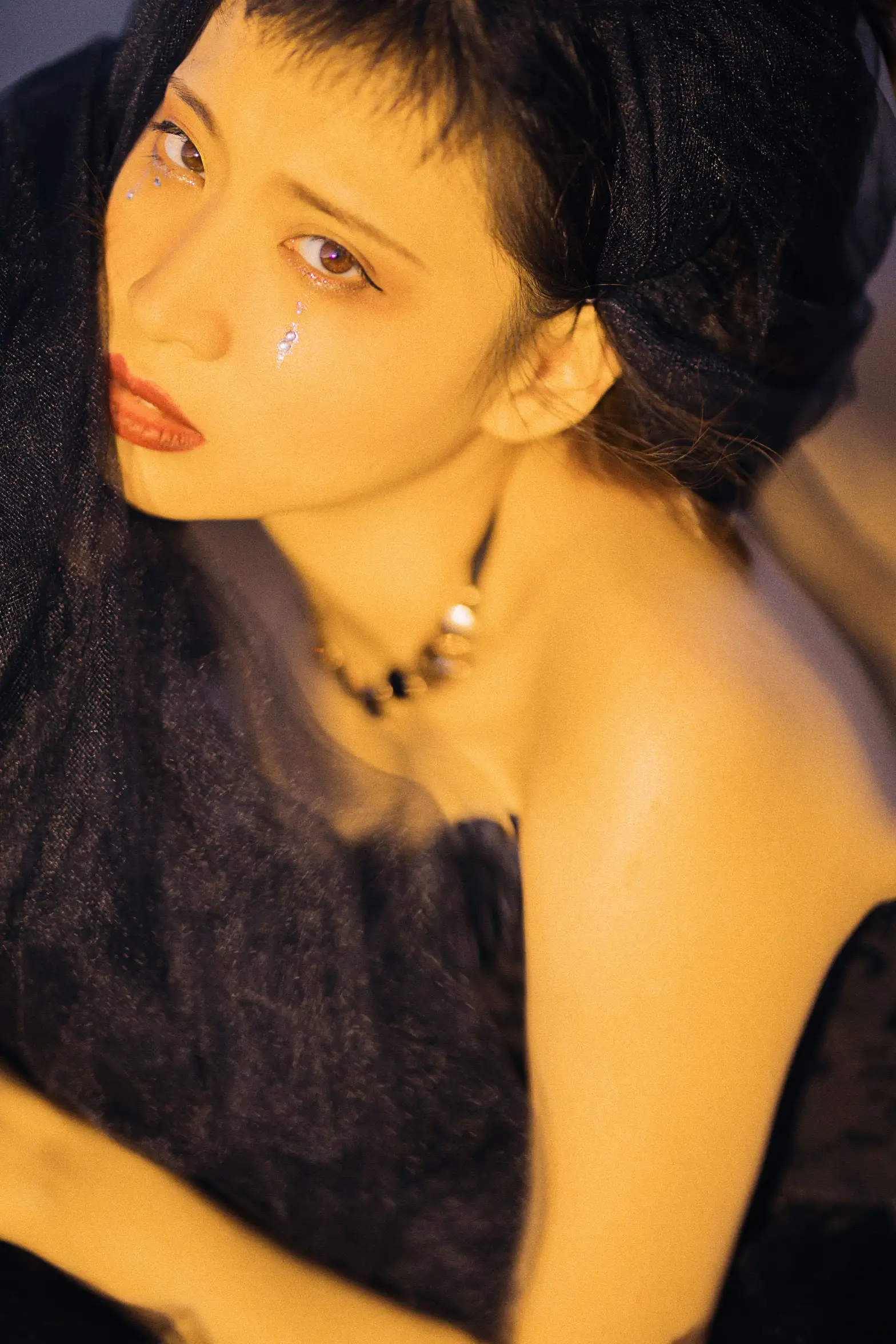 [艺图语] 2022.07.30 Vol.1582 – 陌生而熟悉 舒怡#[26P]-13