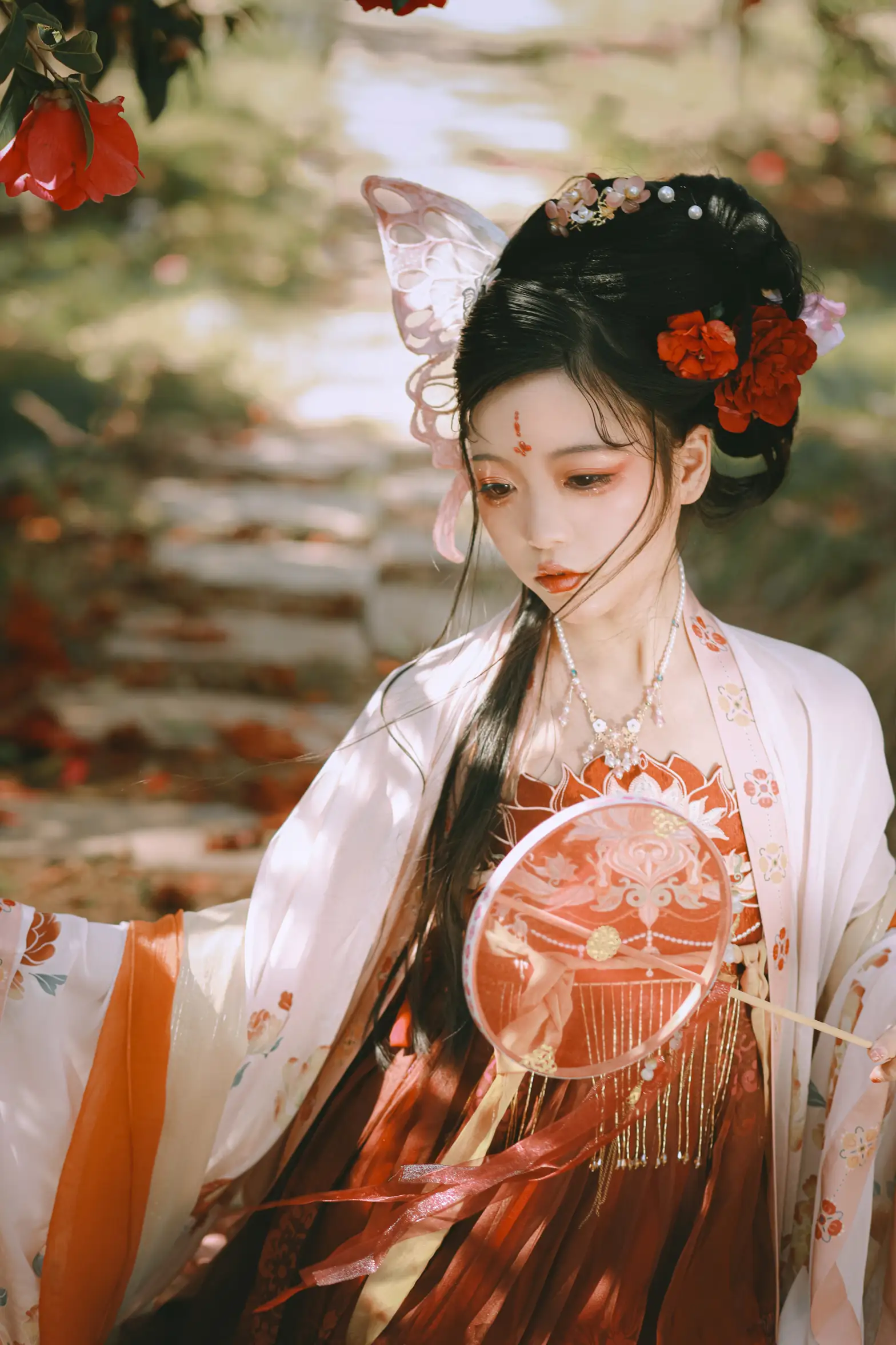 [艺图语] 2022.06.26 Vol.1296 – 山茶花神 芍药_Y#[42P]-5