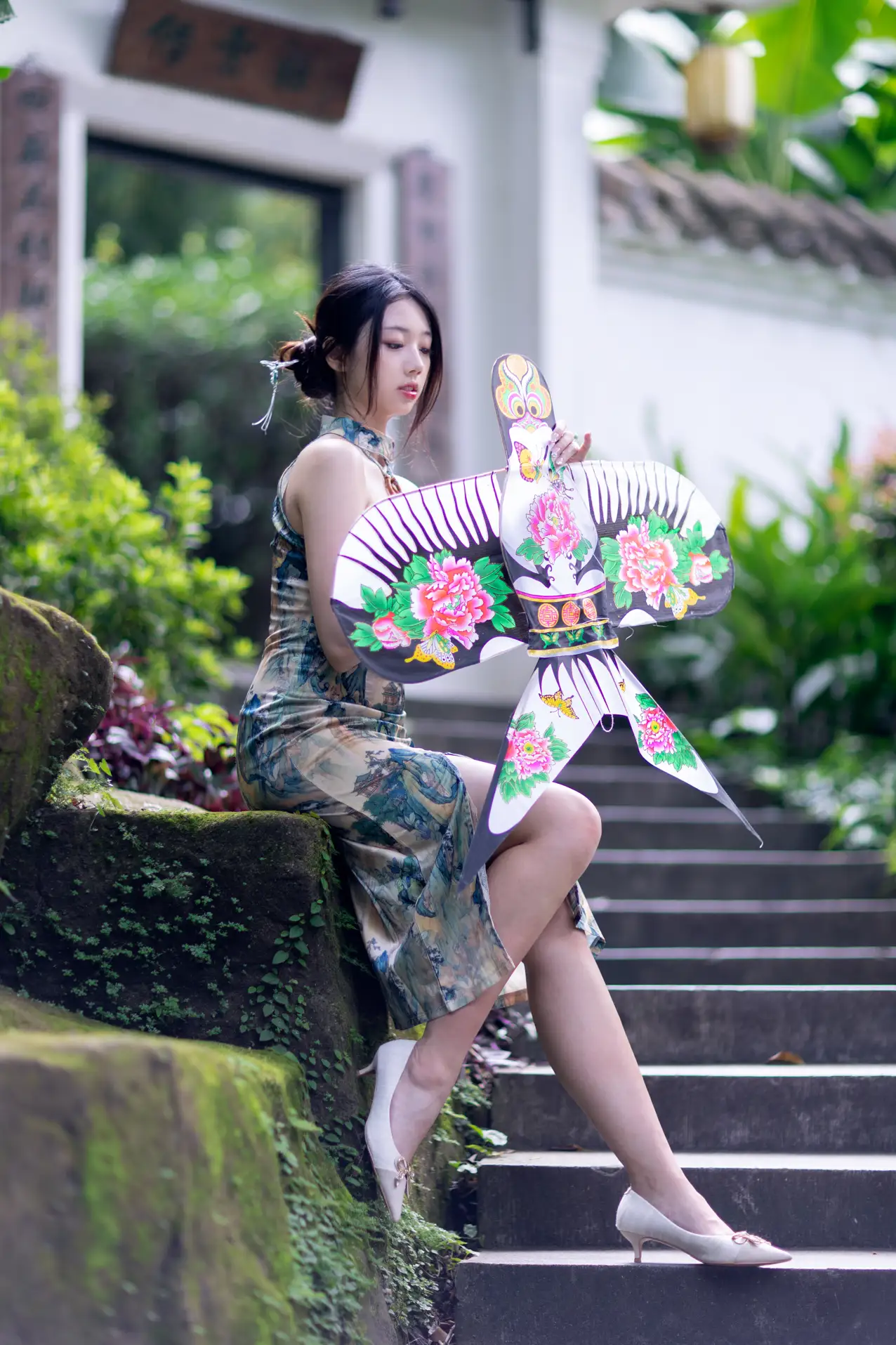 [艺图语] 2022.08.02 Vol.1610 – 只此青绿 菠萝包#[42P]-6