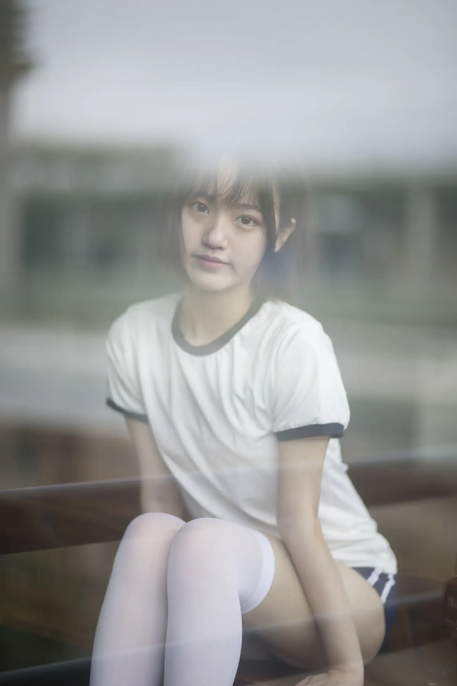 [艺图语] 2021.09.01 Vol.210 – 氧气女孩 二妹#[22P]-16