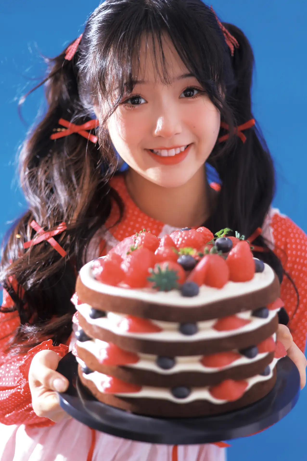 [艺图语] 2022.09.18 Vol.1982 – 生日快乐 至春禾#[28P]-11