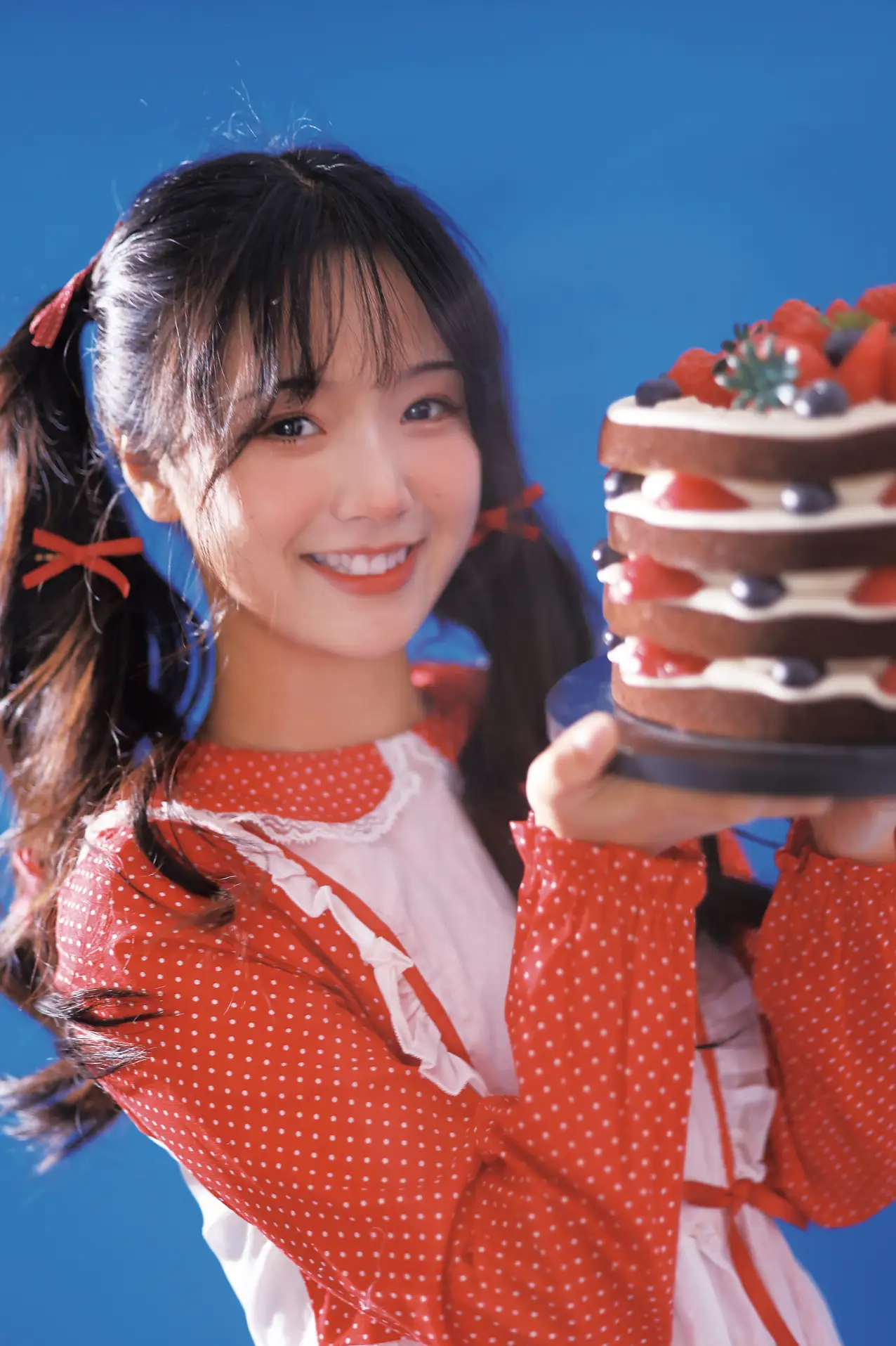 [艺图语] 2022.09.18 Vol.1982 – 生日快乐 至春禾#[28P]-12