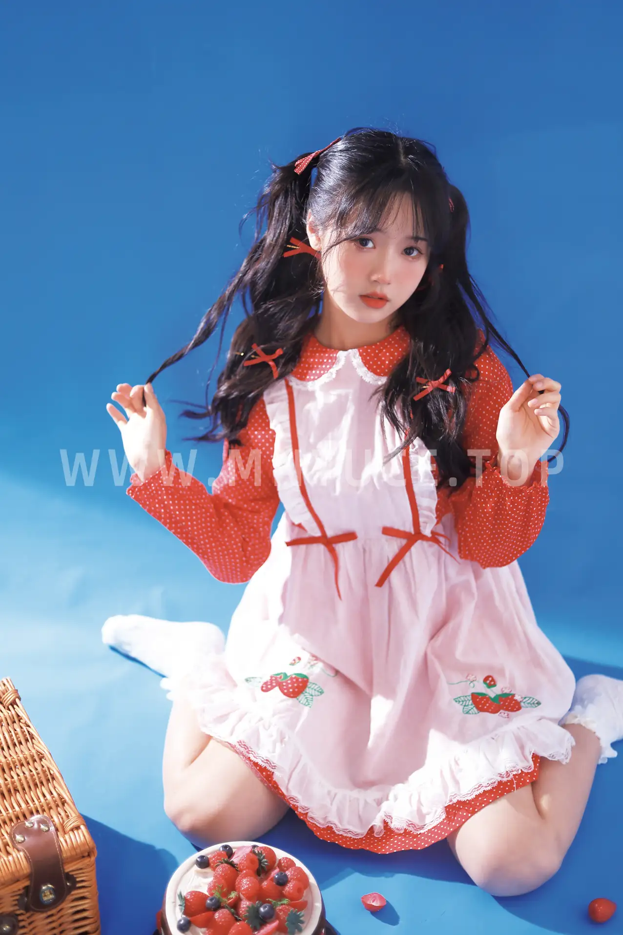 [艺图语] 2022.09.18 Vol.1982 – 生日快乐 至春禾#[28P]-18
