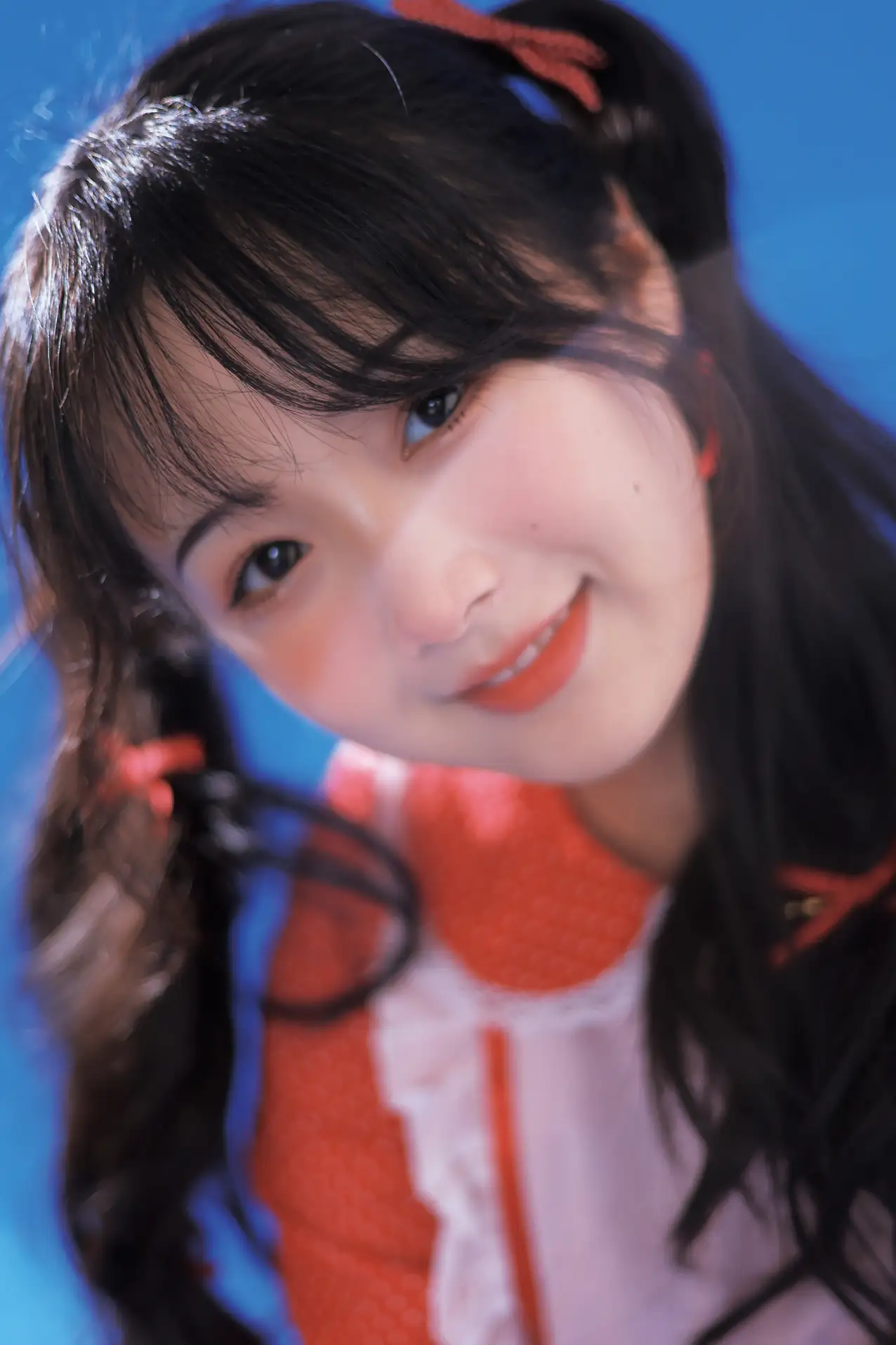 [艺图语] 2022.09.18 Vol.1982 – 生日快乐 至春禾#[28P]-1