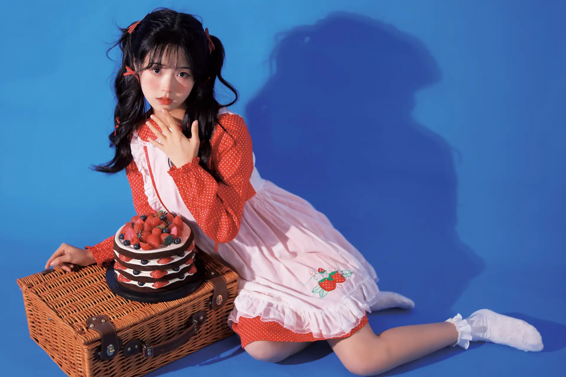 [艺图语] 2022.09.18 Vol.1982 – 生日快乐 至春禾#[28P]-6