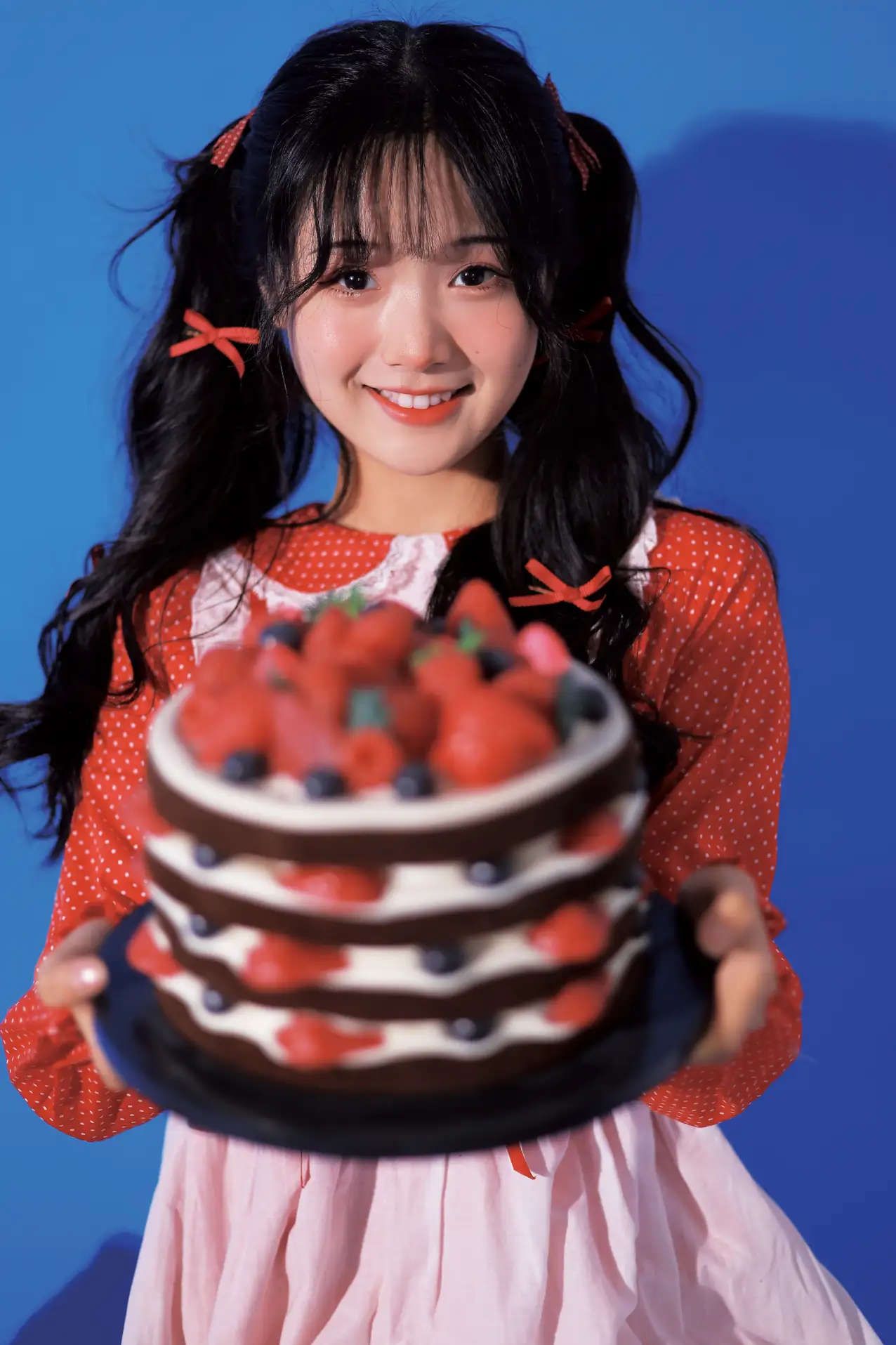[艺图语] 2022.09.18 Vol.1982 – 生日快乐 至春禾#[28P]-7