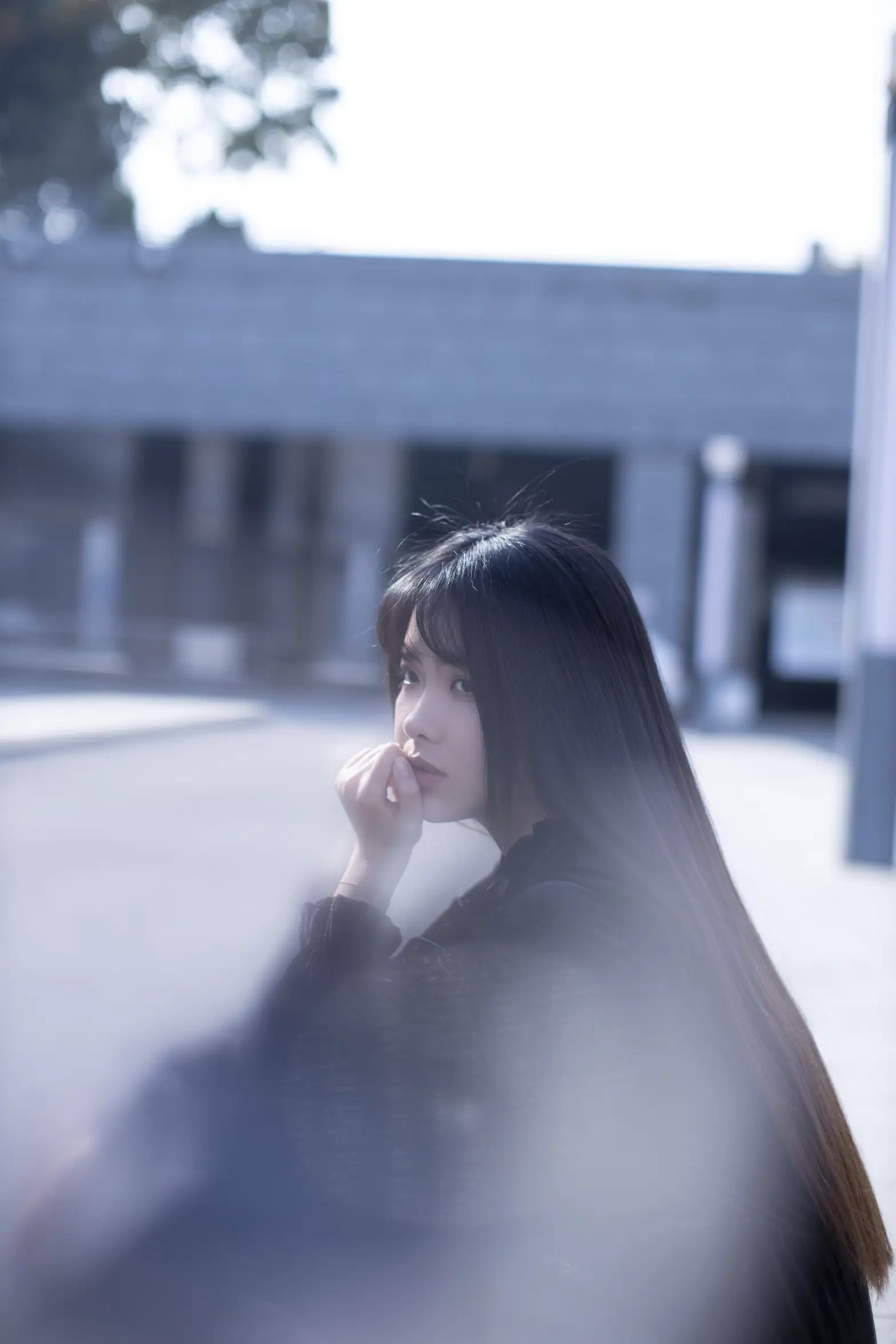 [艺图语] 2021.04.06 Vol.033 – 不能说的秘密 黄子卿#[28P]-4