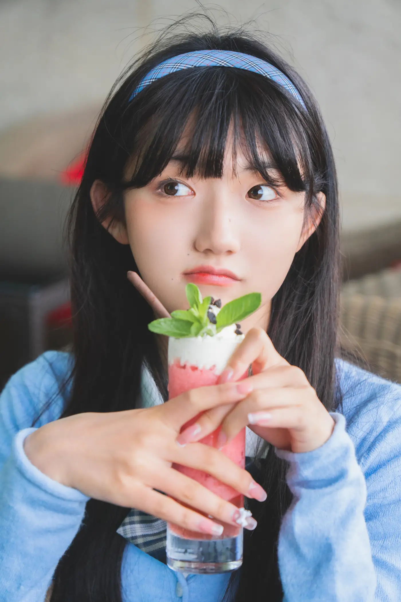 [艺图语] 2022.06.22 Vol.1260 – 夏日午后 姚恩星_#[21P]-7