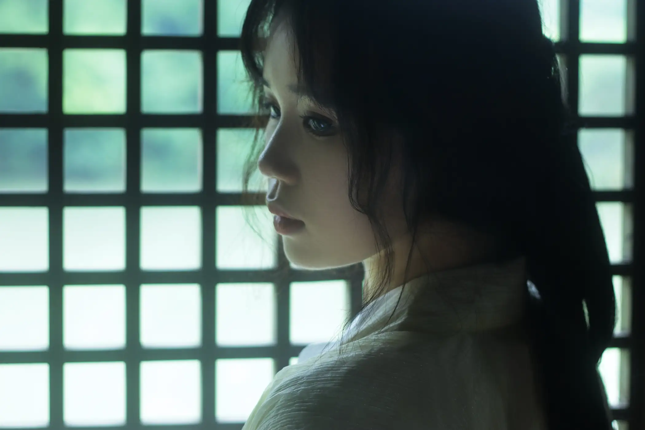 [艺图语] 2022.08.24 Vol.1780 – 江南曲 一只高高#[23P]-11