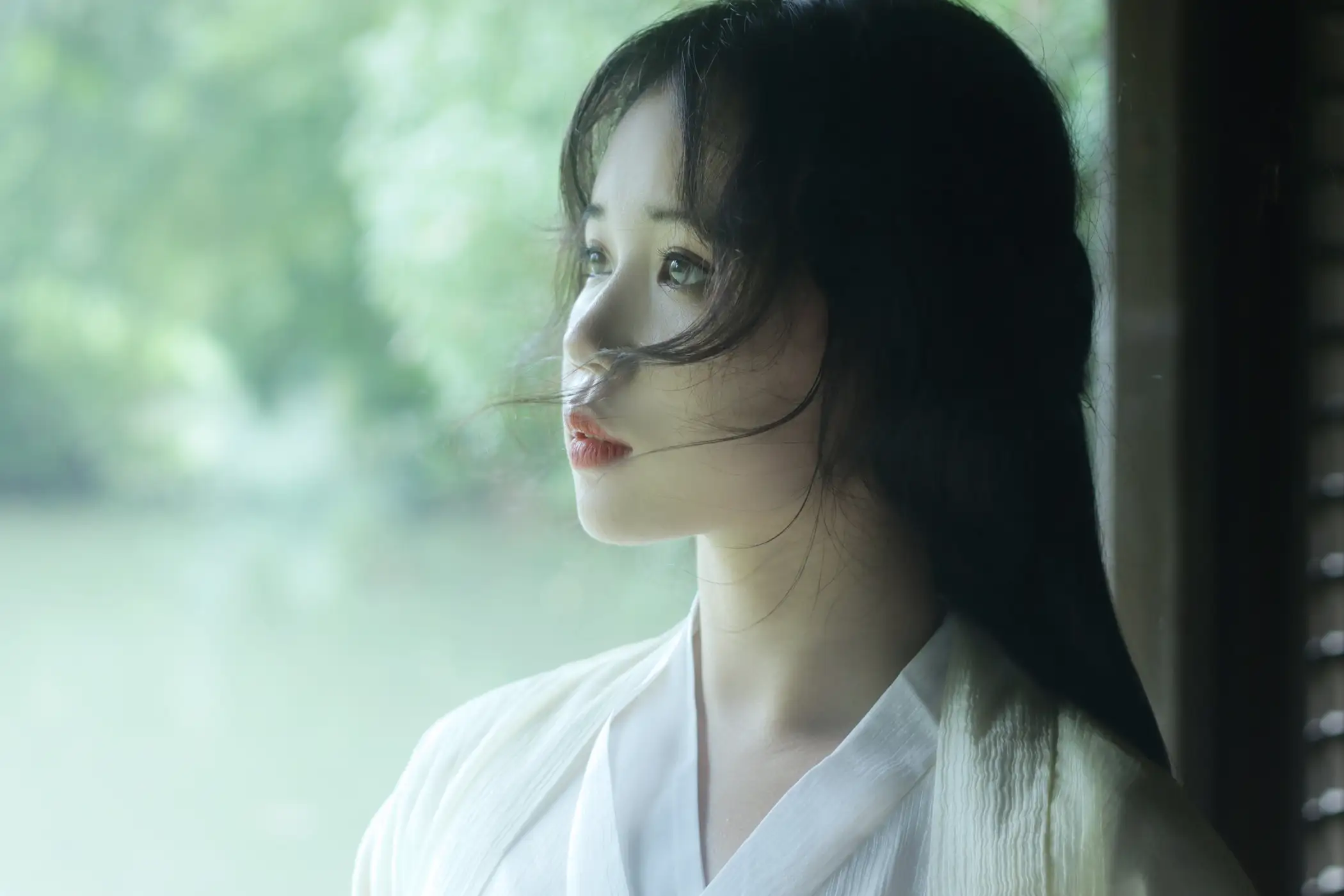 [艺图语] 2022.08.24 Vol.1780 – 江南曲 一只高高#[23P]-16