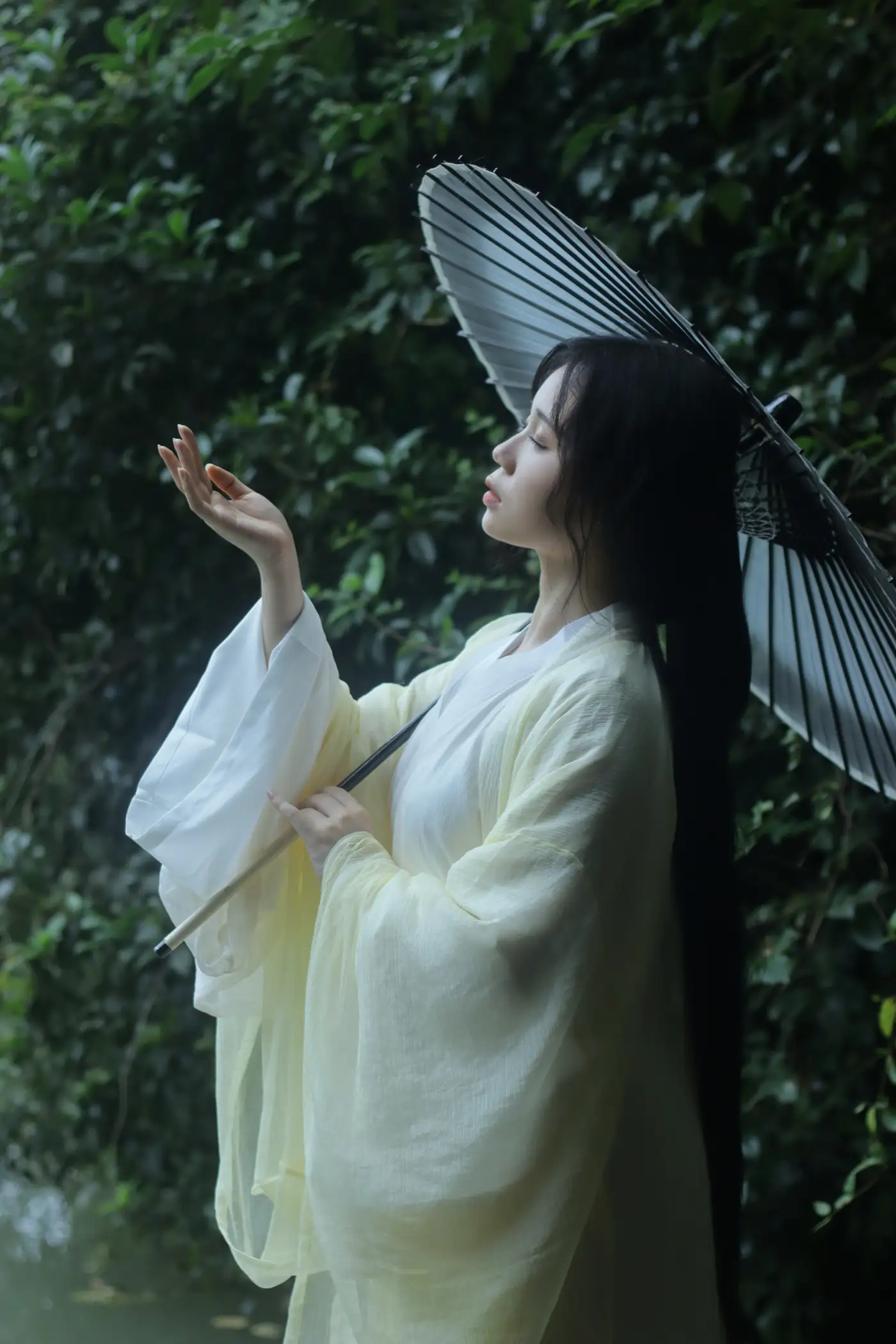 [艺图语] 2022.08.24 Vol.1780 – 江南曲 一只高高#[23P]-1