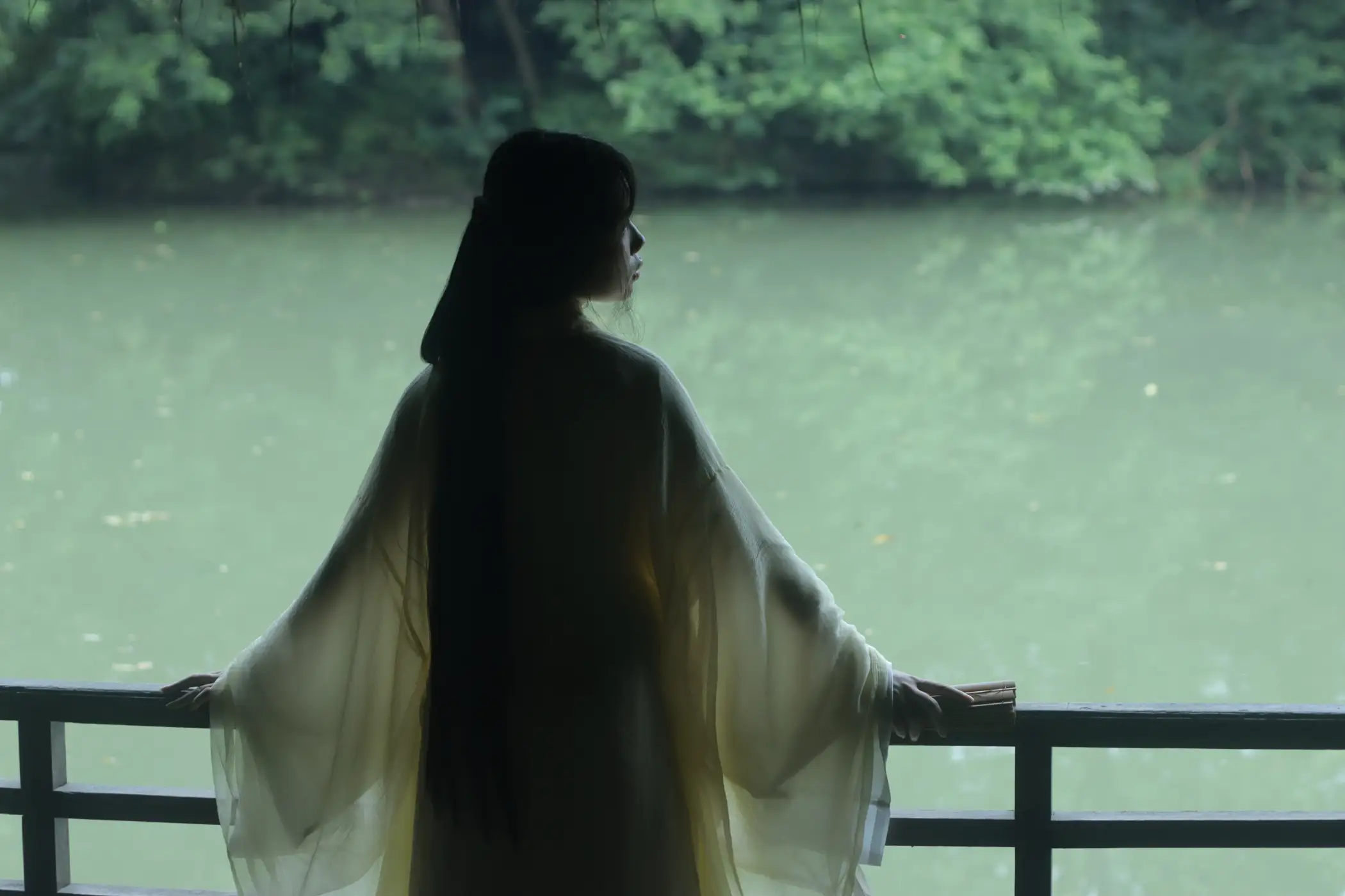 [艺图语] 2022.08.24 Vol.1780 – 江南曲 一只高高#[23P]-3