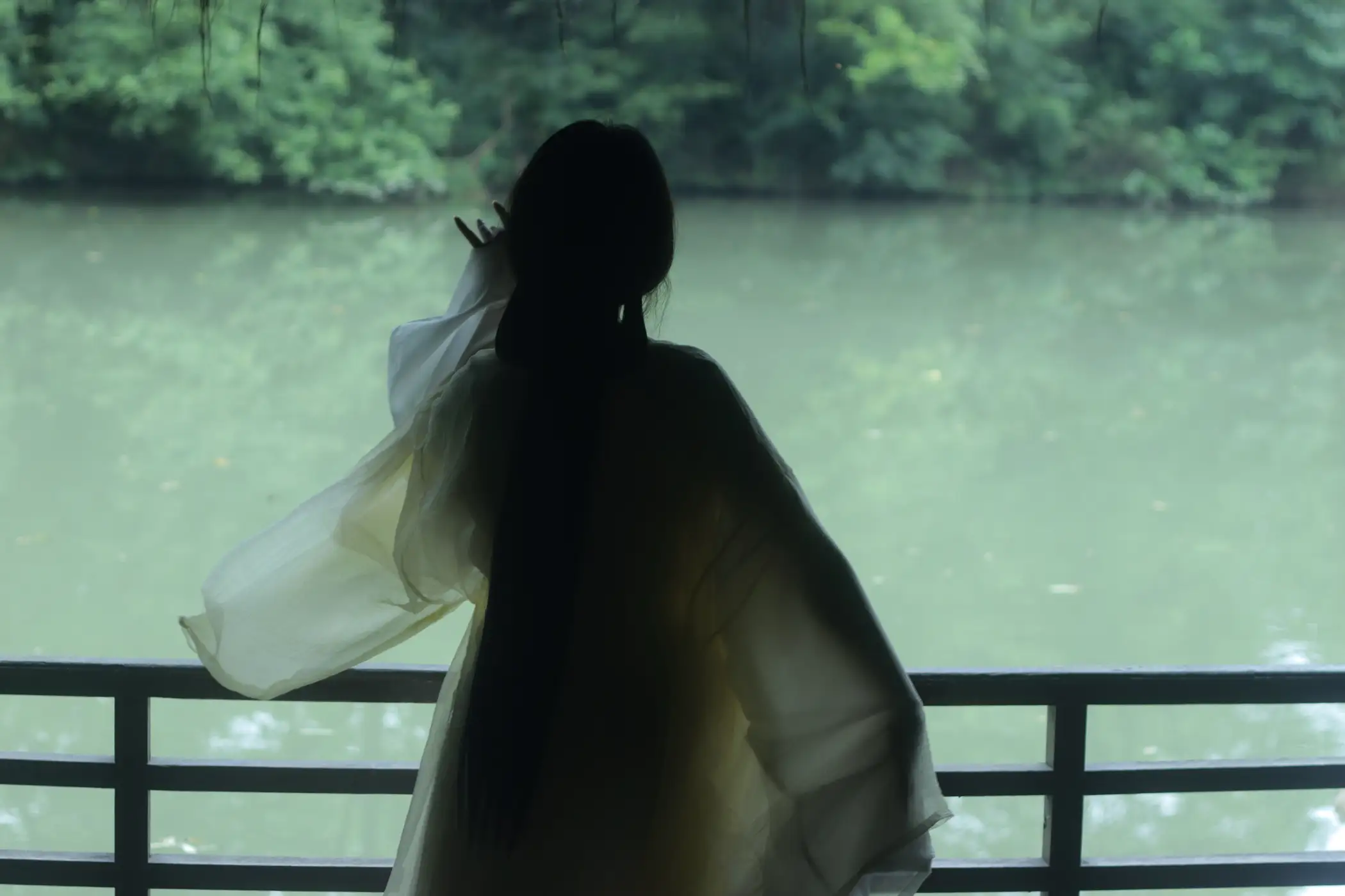 [艺图语] 2022.08.24 Vol.1780 – 江南曲 一只高高#[23P]-4