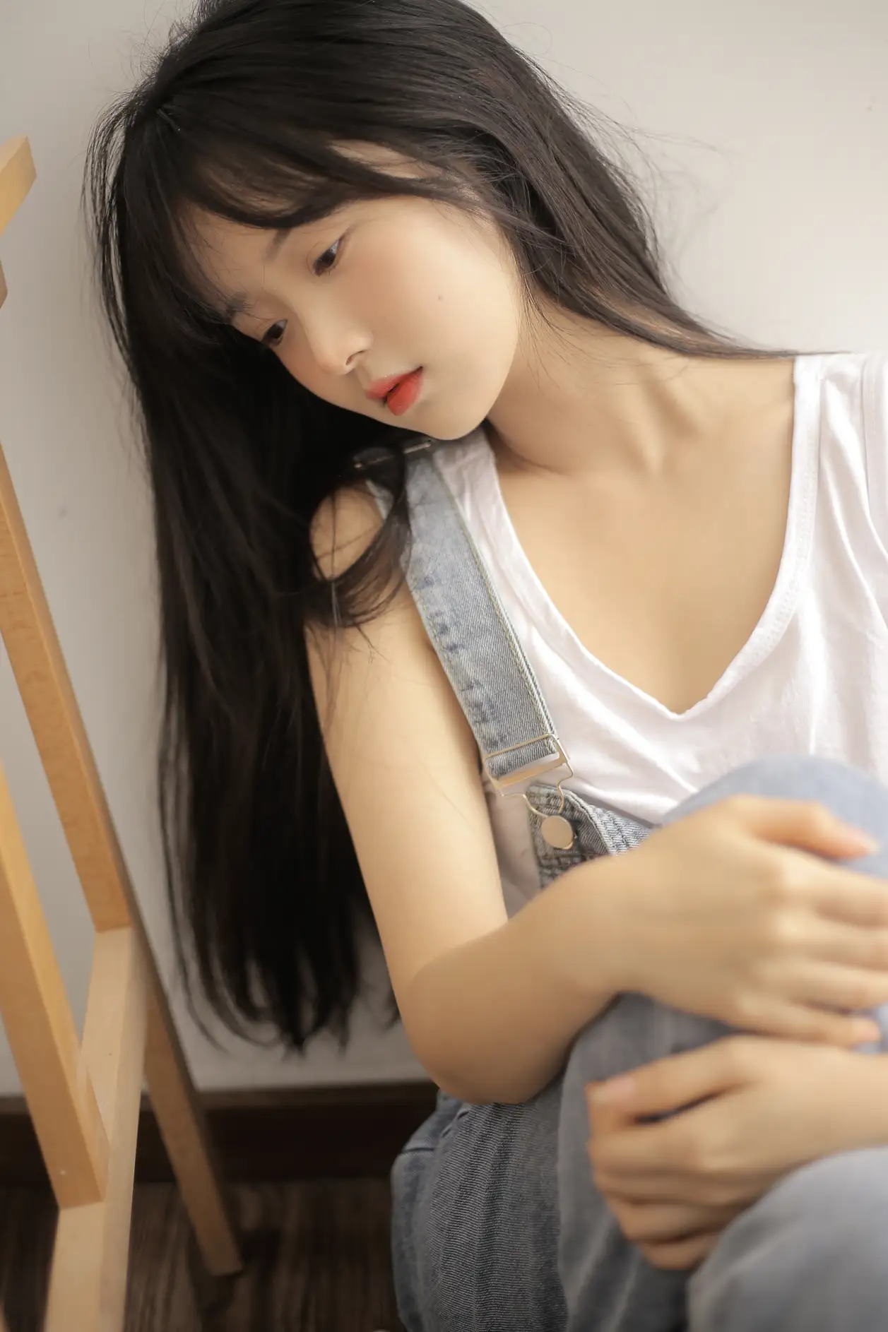 [艺图语] 2022.09.20 Vol.1998 – 涂鸦少女 至春禾#[26P]-6