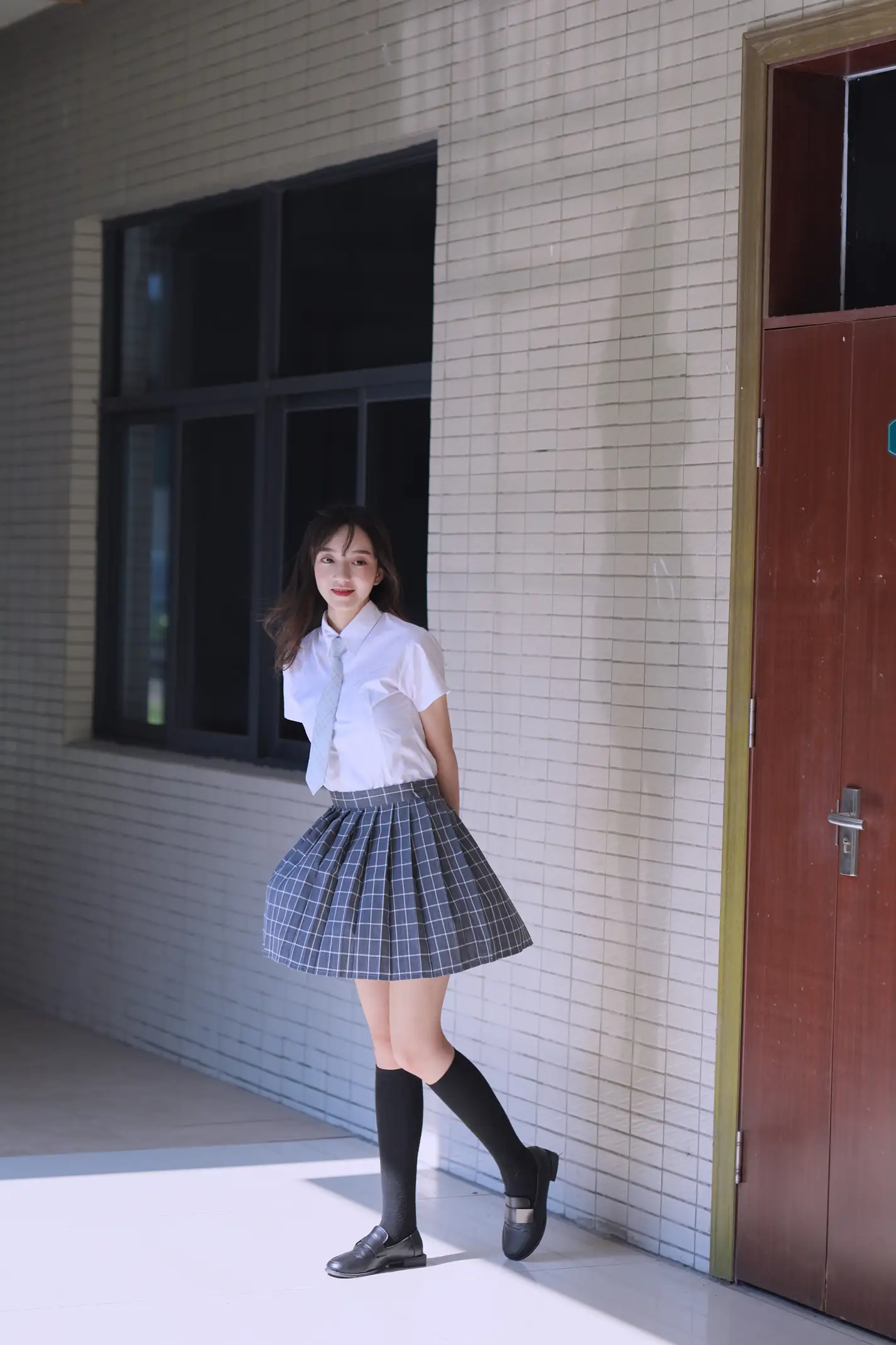 [艺图语] 2022.05.24 Vol.0972 – 校园青春 虫虫#[43P]-11