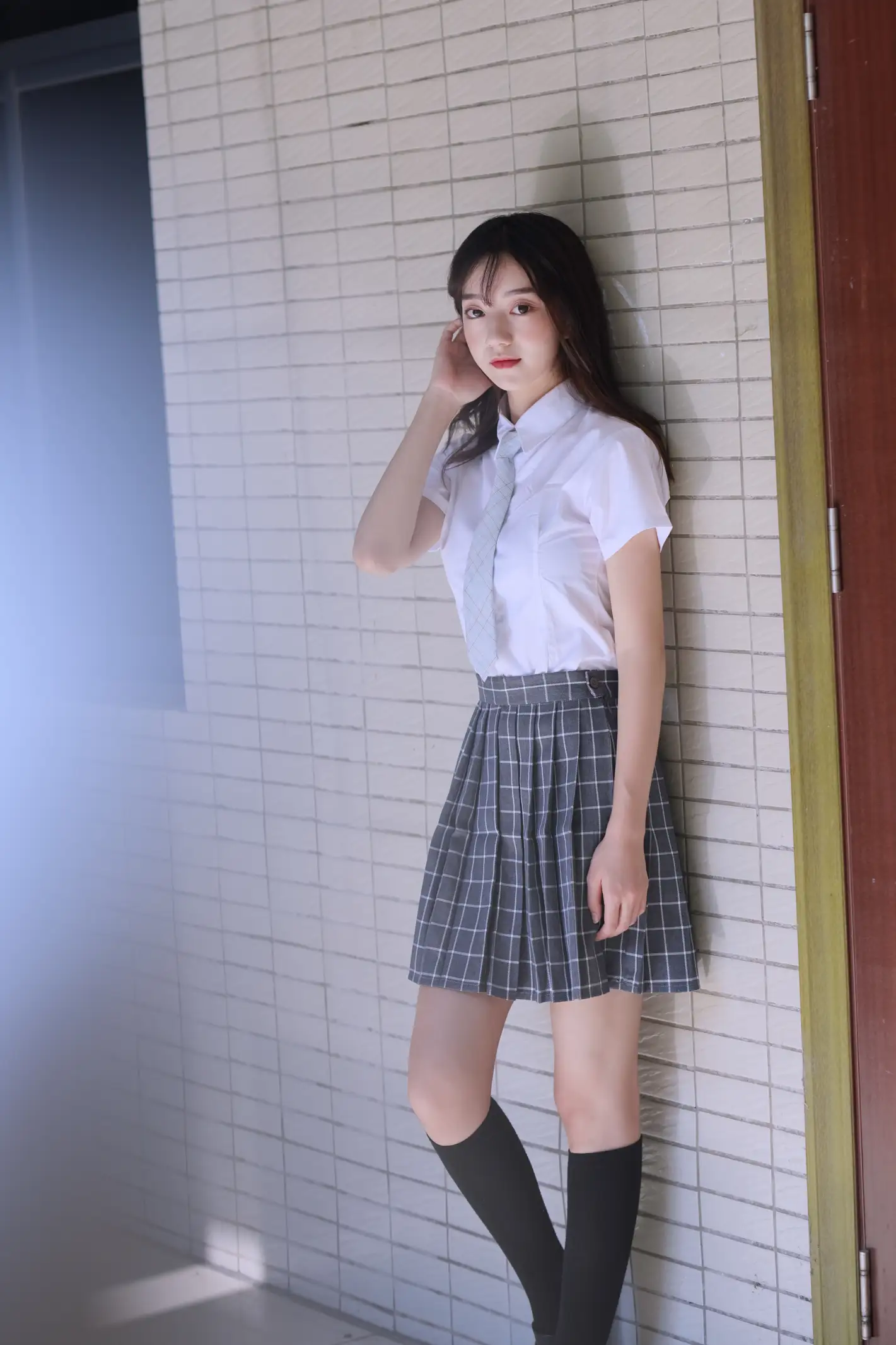 [艺图语] 2022.05.24 Vol.0972 – 校园青春 虫虫#[43P]-12