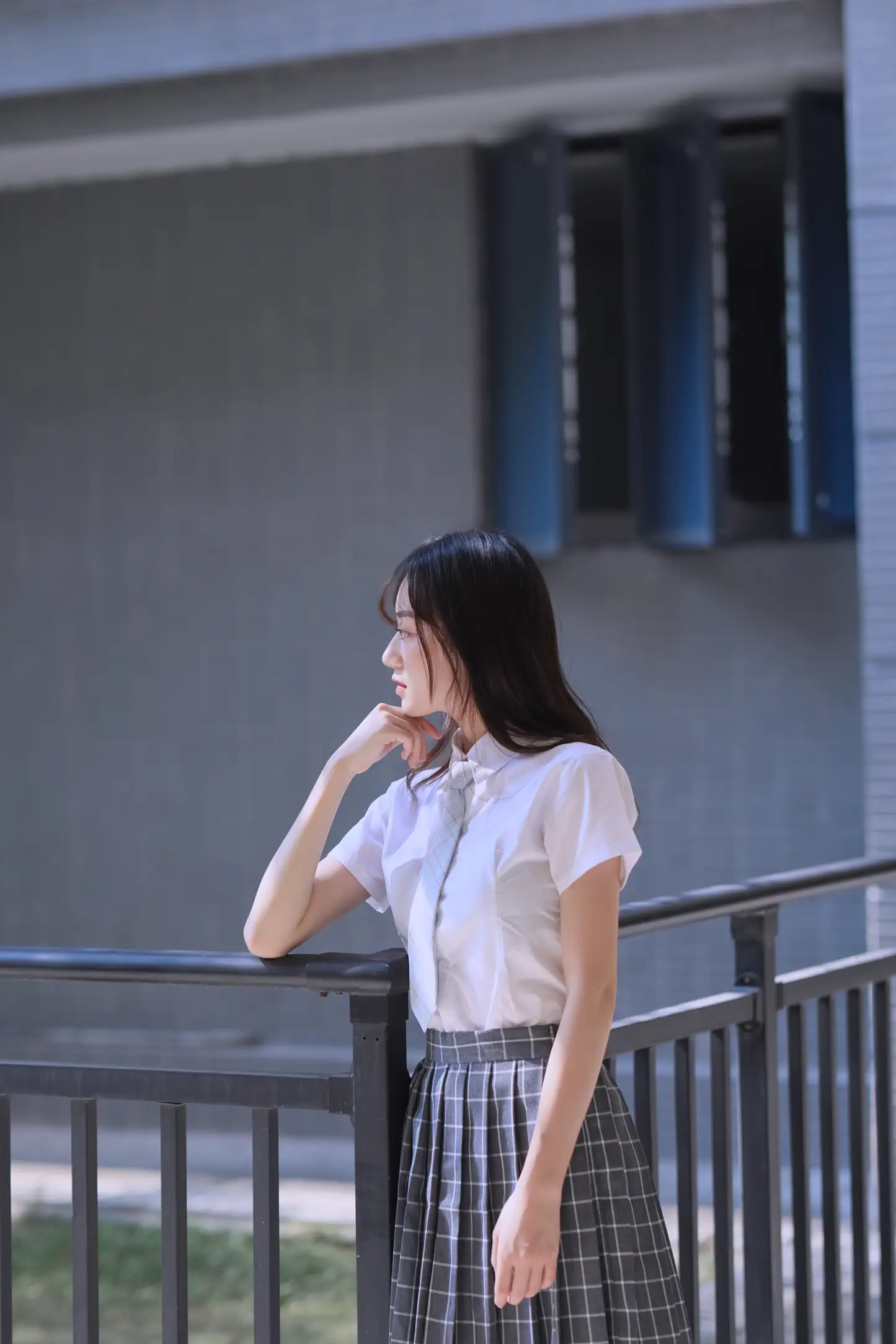 [艺图语] 2022.05.24 Vol.0972 – 校园青春 虫虫#[43P]-15