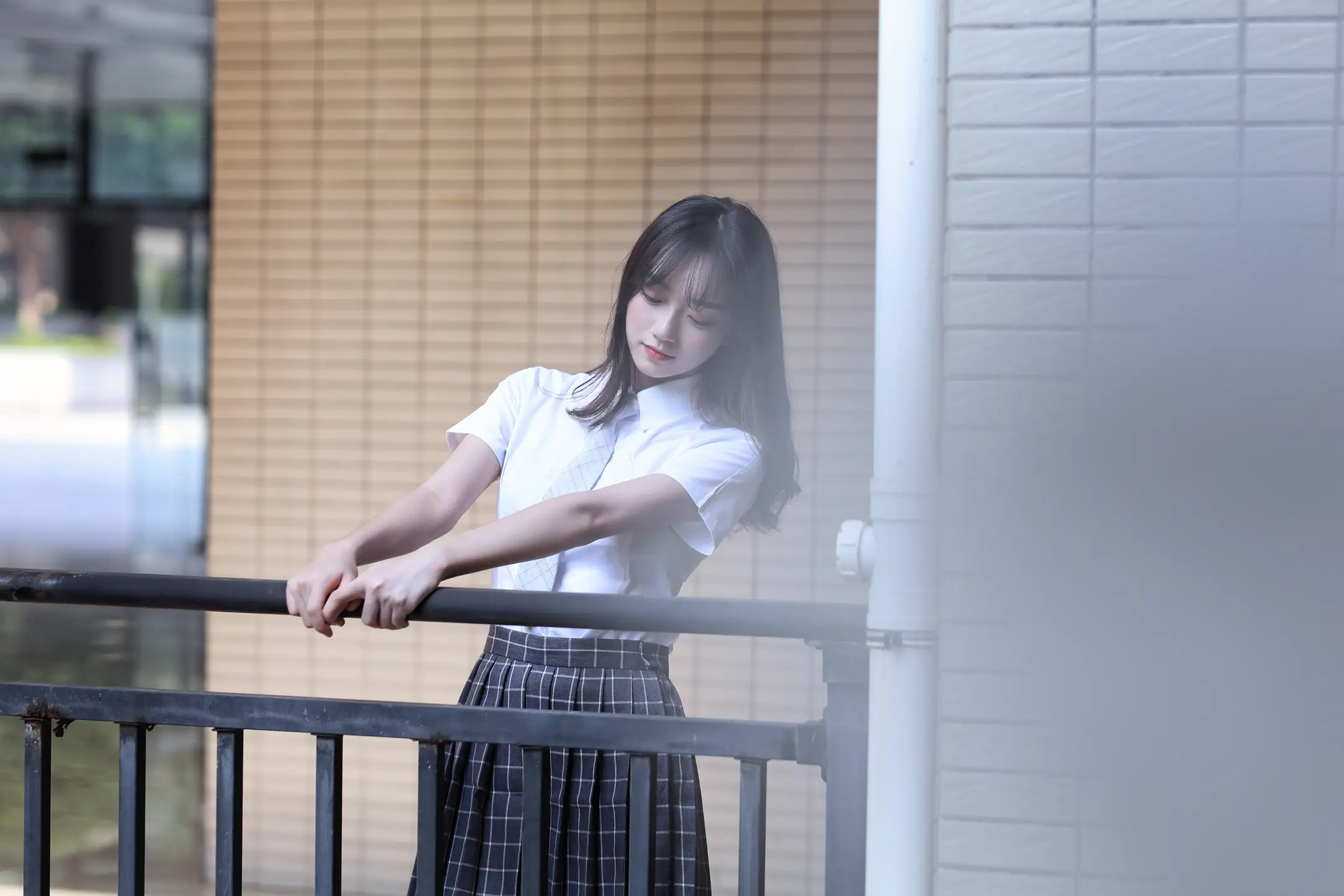 [艺图语] 2022.05.24 Vol.0972 – 校园青春 虫虫#[43P]-16