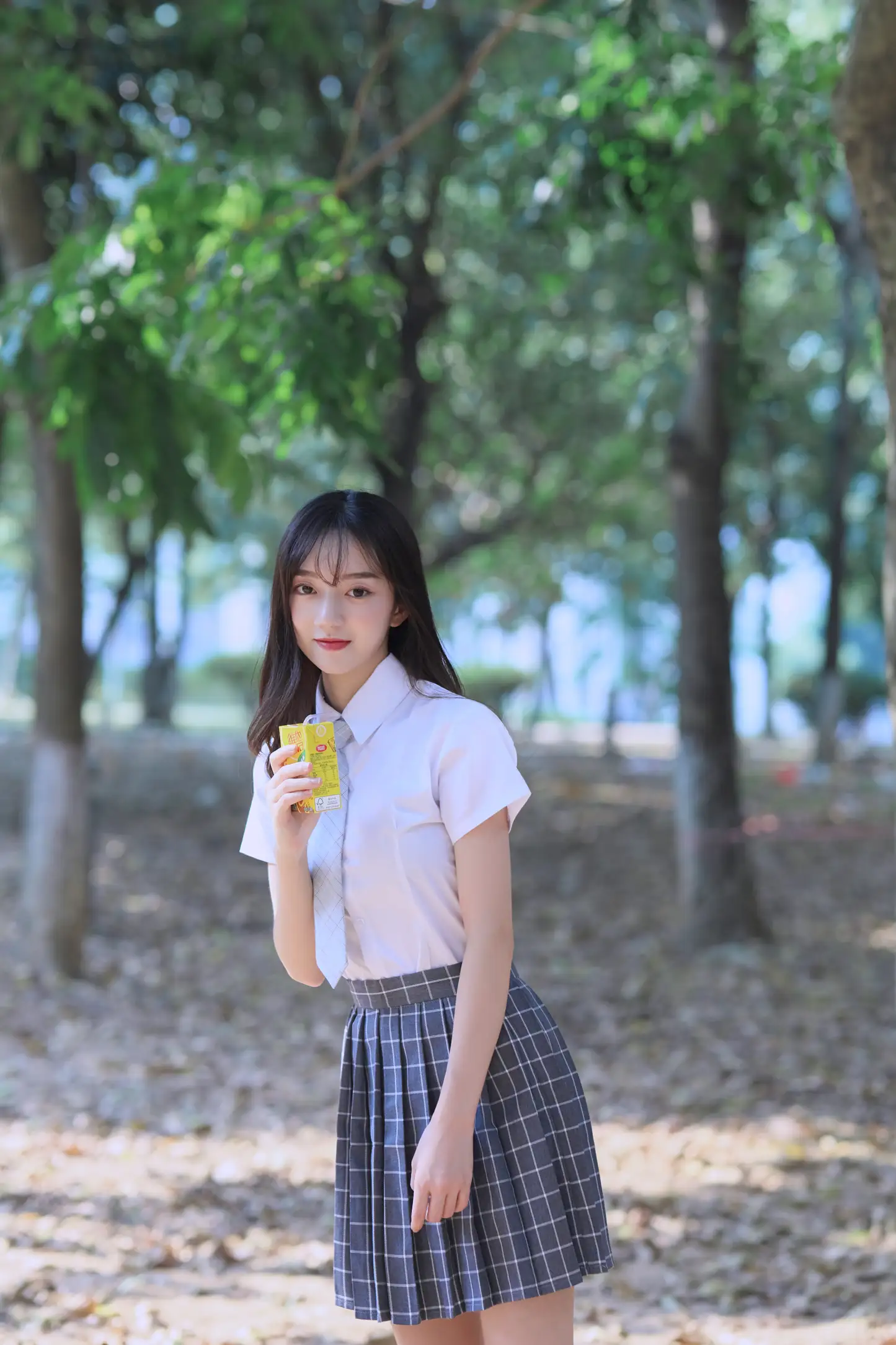 [艺图语] 2022.05.24 Vol.0972 – 校园青春 虫虫#[43P]-2