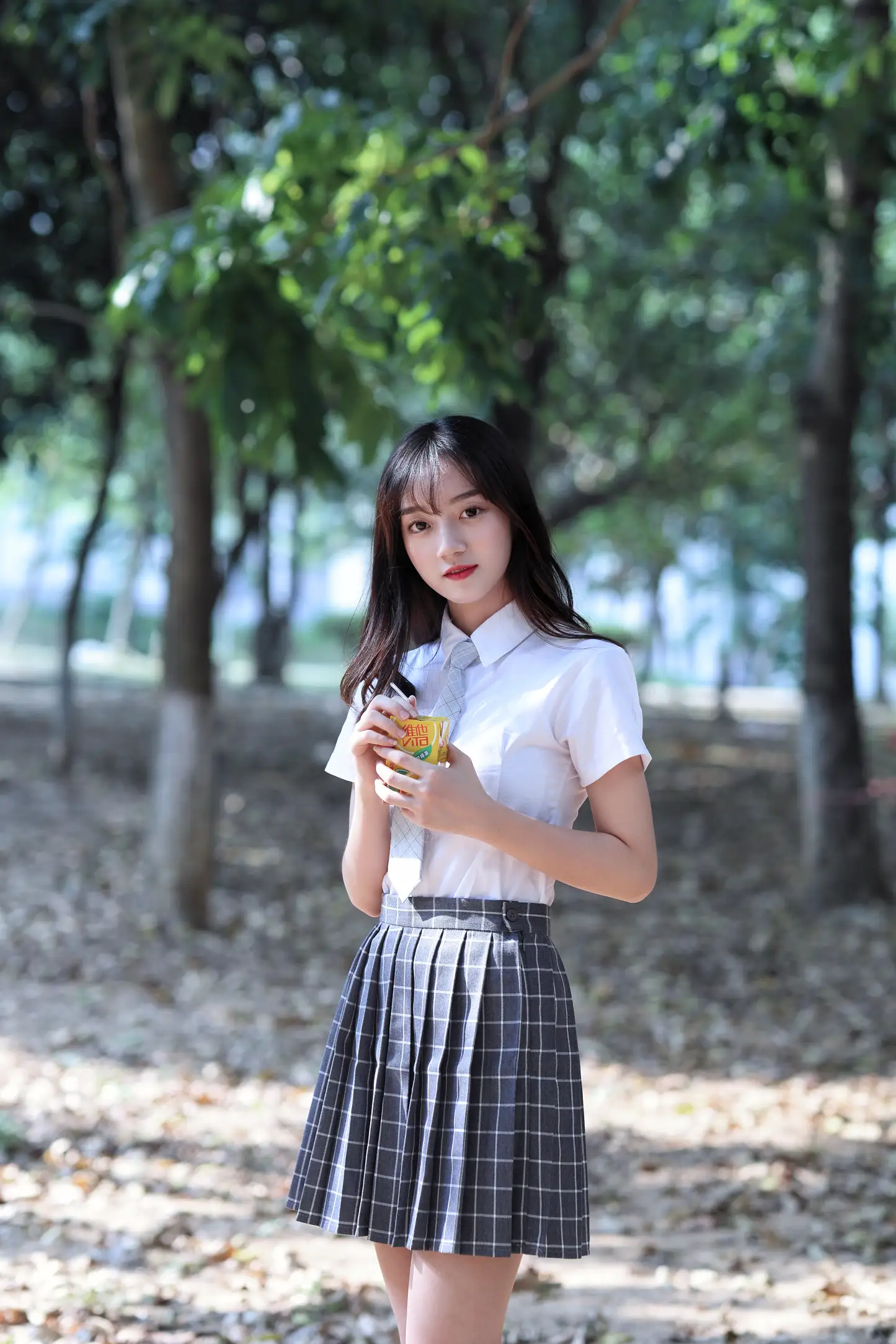 [艺图语] 2022.05.24 Vol.0972 – 校园青春 虫虫#[43P]-4
