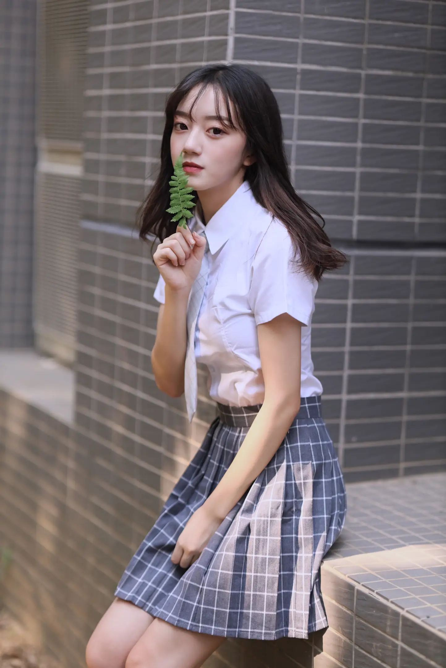 [艺图语] 2022.05.24 Vol.0972 – 校园青春 虫虫#[43P]-6