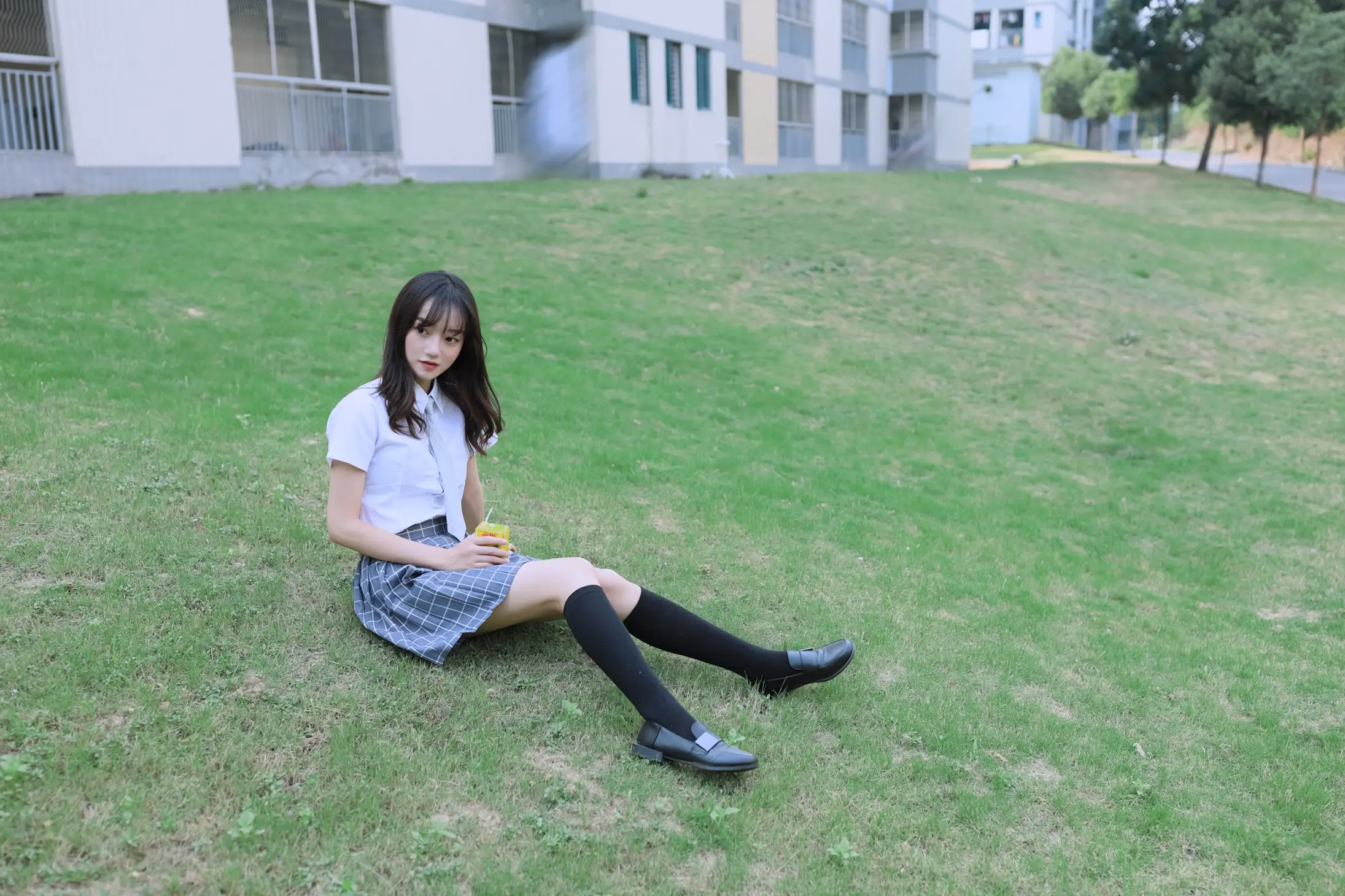 [艺图语] 2022.05.24 Vol.0972 – 校园青春 虫虫#[43P]-8