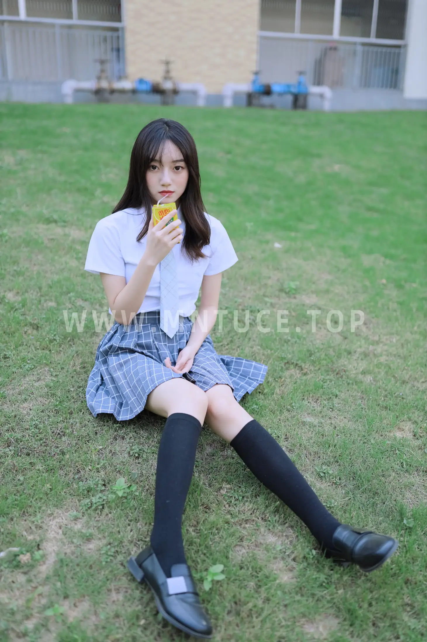 [艺图语] 2022.05.24 Vol.0972 – 校园青春 虫虫#[43P]-10