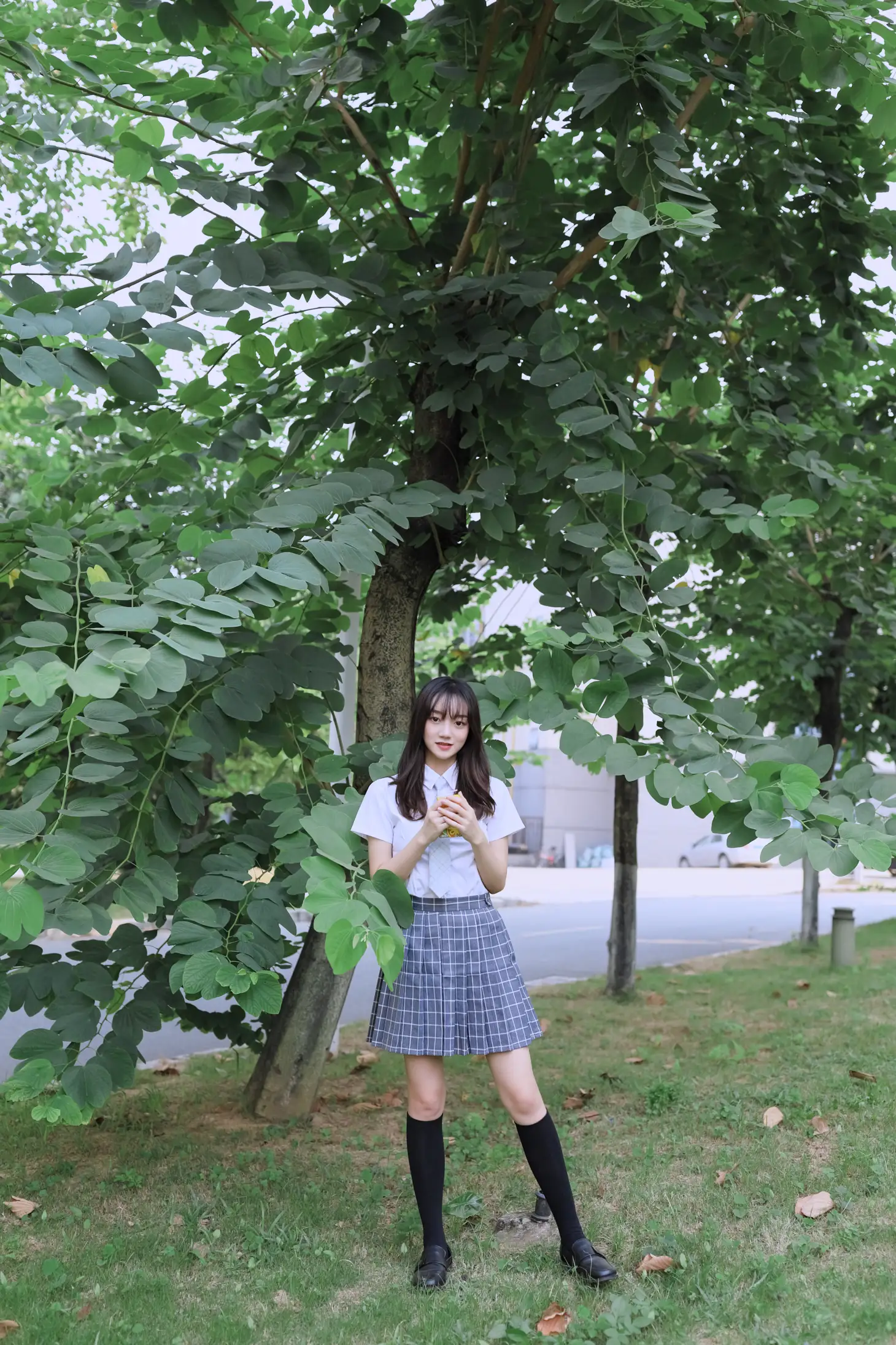 [艺图语] 2022.05.24 Vol.0972 – 校园青春 虫虫#[43P]-13