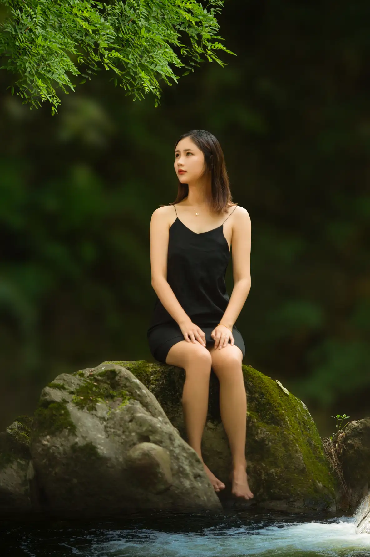 [艺图语] 2022.08.03 Vol.1611 – 沉没 模特合集#[34P]-6
