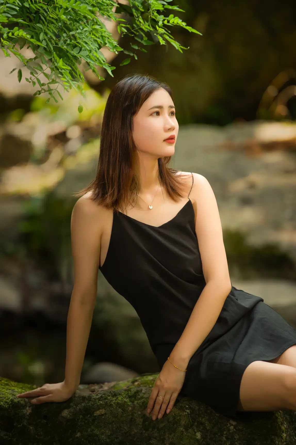 [艺图语] 2022.08.03 Vol.1611 – 沉没 模特合集#[34P]-8