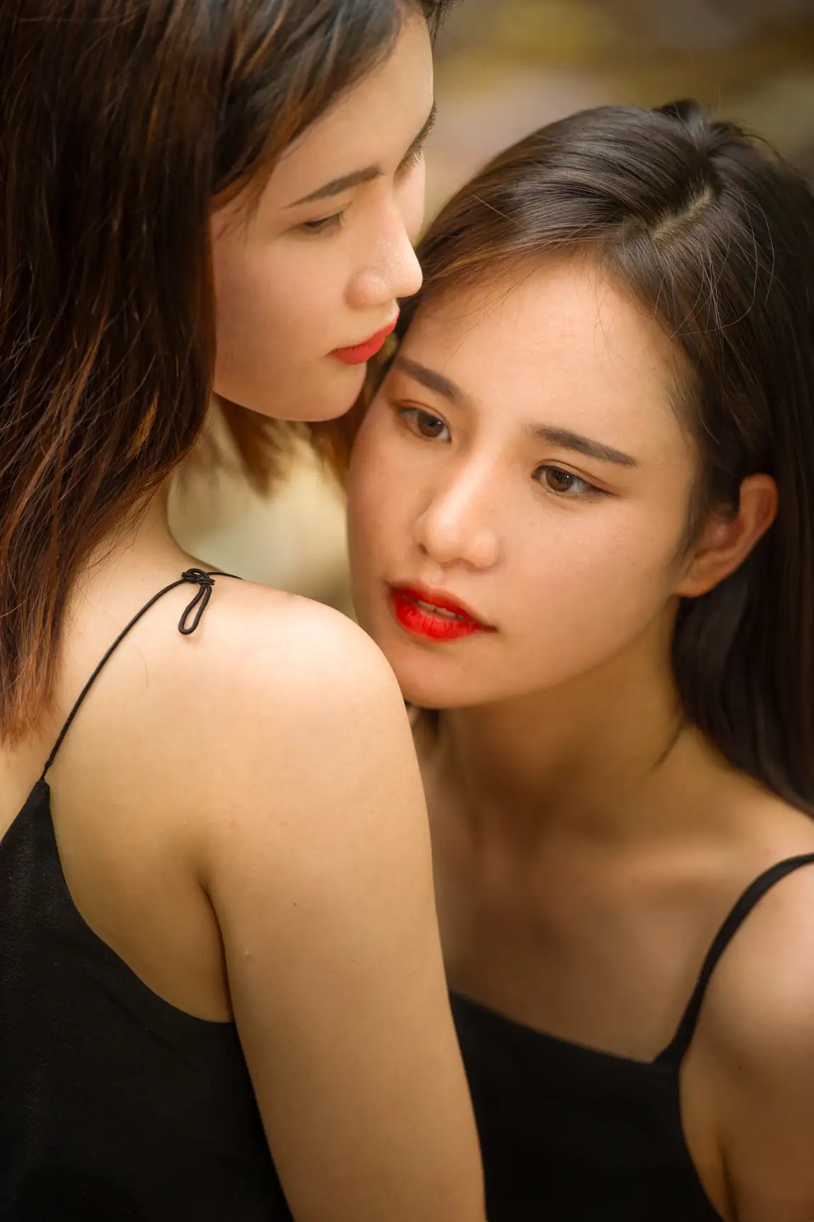 [艺图语] 2022.08.03 Vol.1611 – 沉没 模特合集#[34P]-10