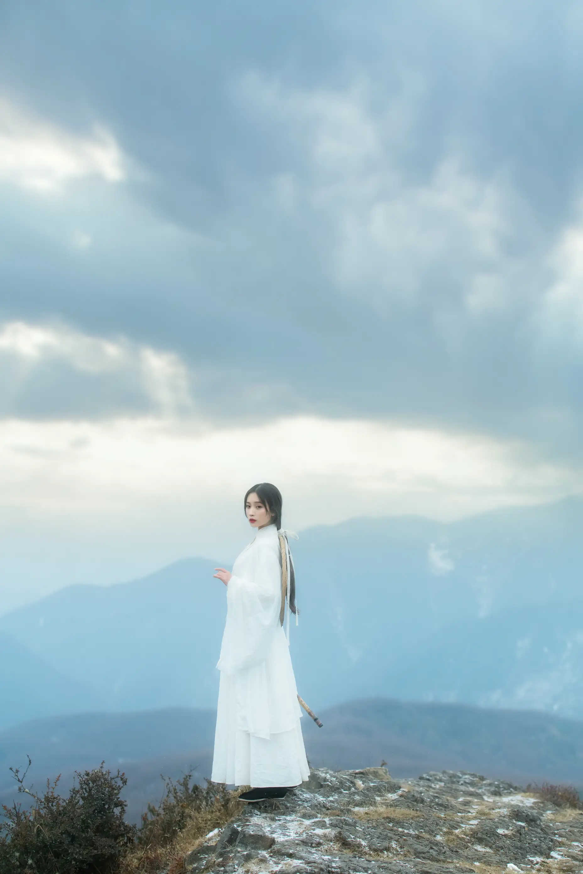 [艺图语] 2021.12.20 Vol.504 – 千山云 酒里#[23P]-16