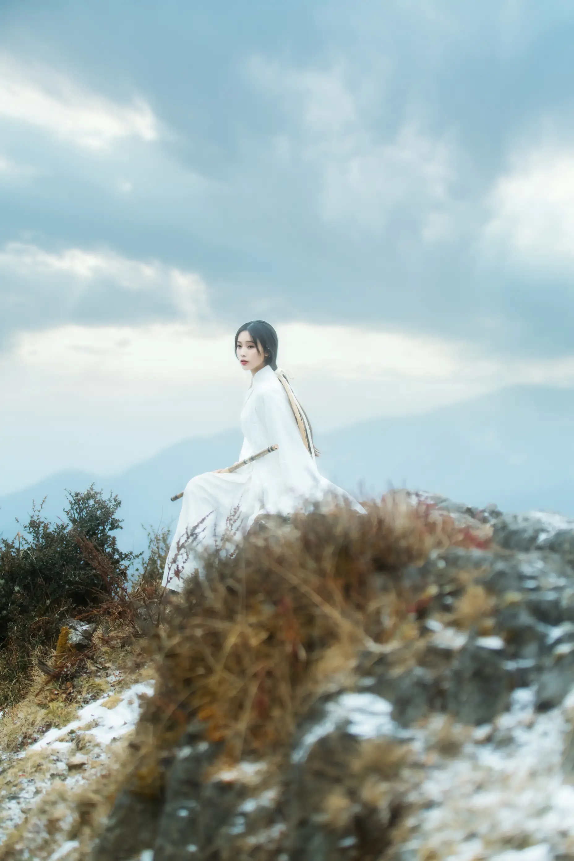 [艺图语] 2021.12.20 Vol.504 – 千山云 酒里#[23P]-3