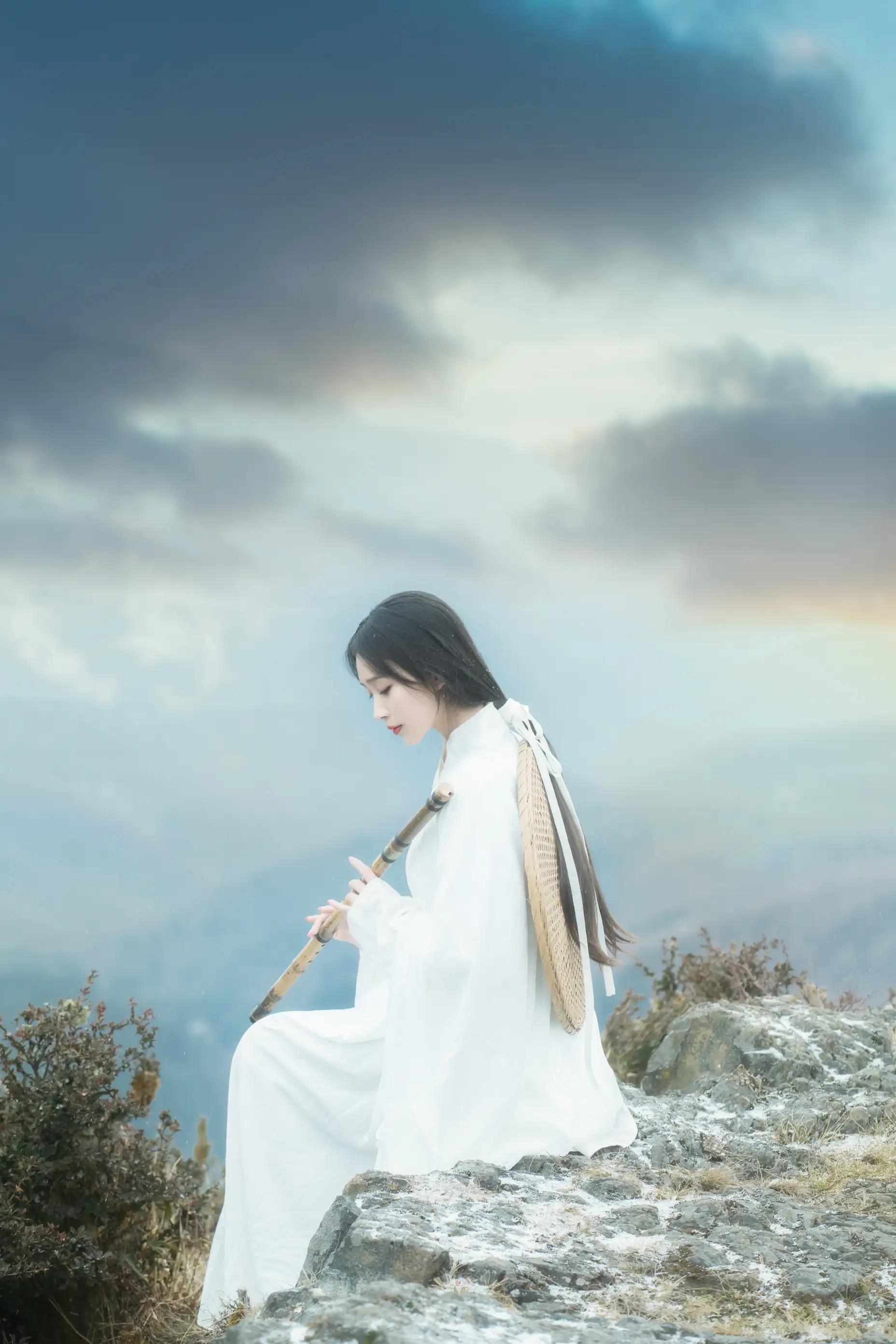 [艺图语] 2021.12.20 Vol.504 – 千山云 酒里#[23P]-4