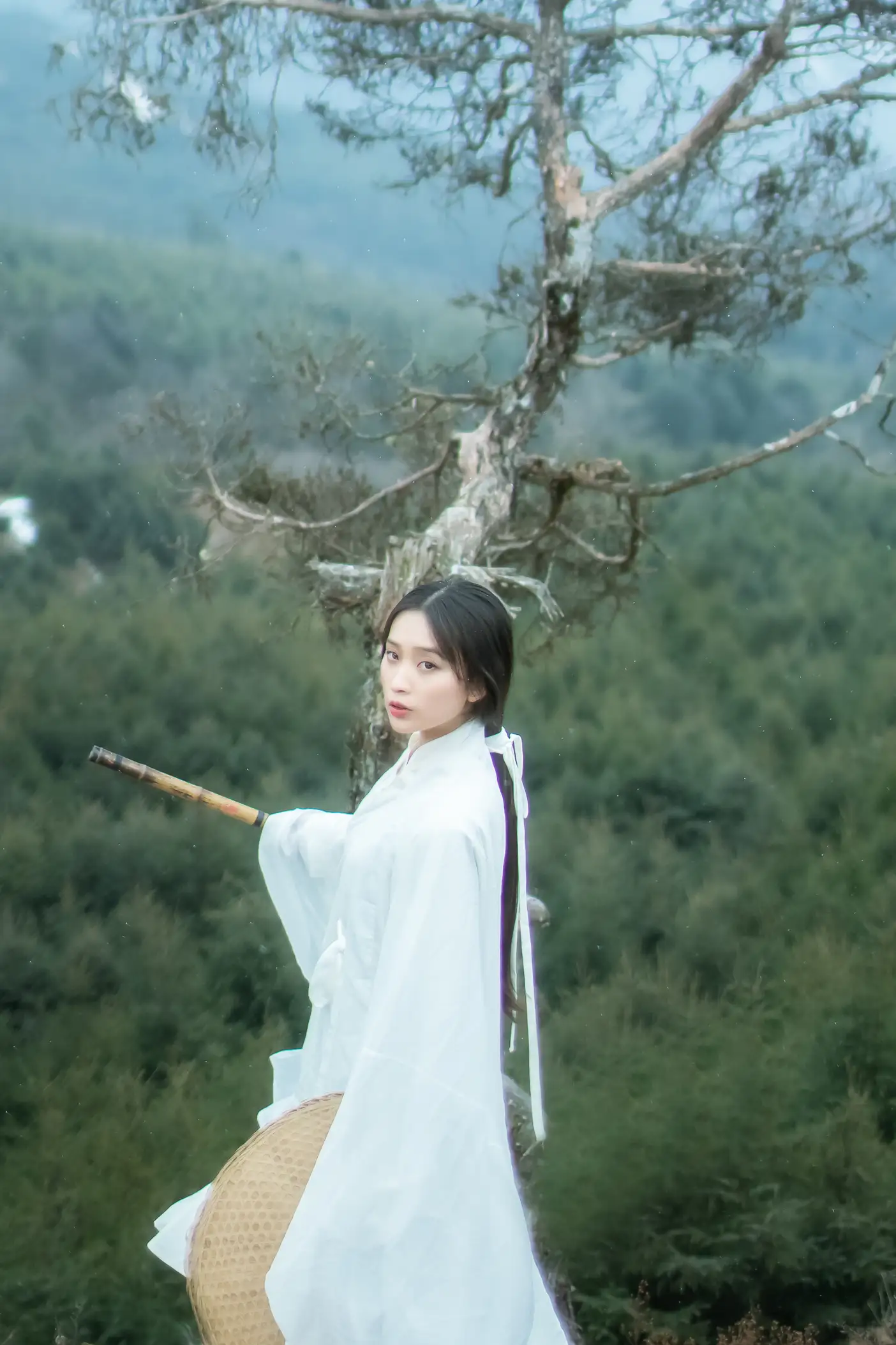 [艺图语] 2021.12.20 Vol.504 – 千山云 酒里#[23P]-5