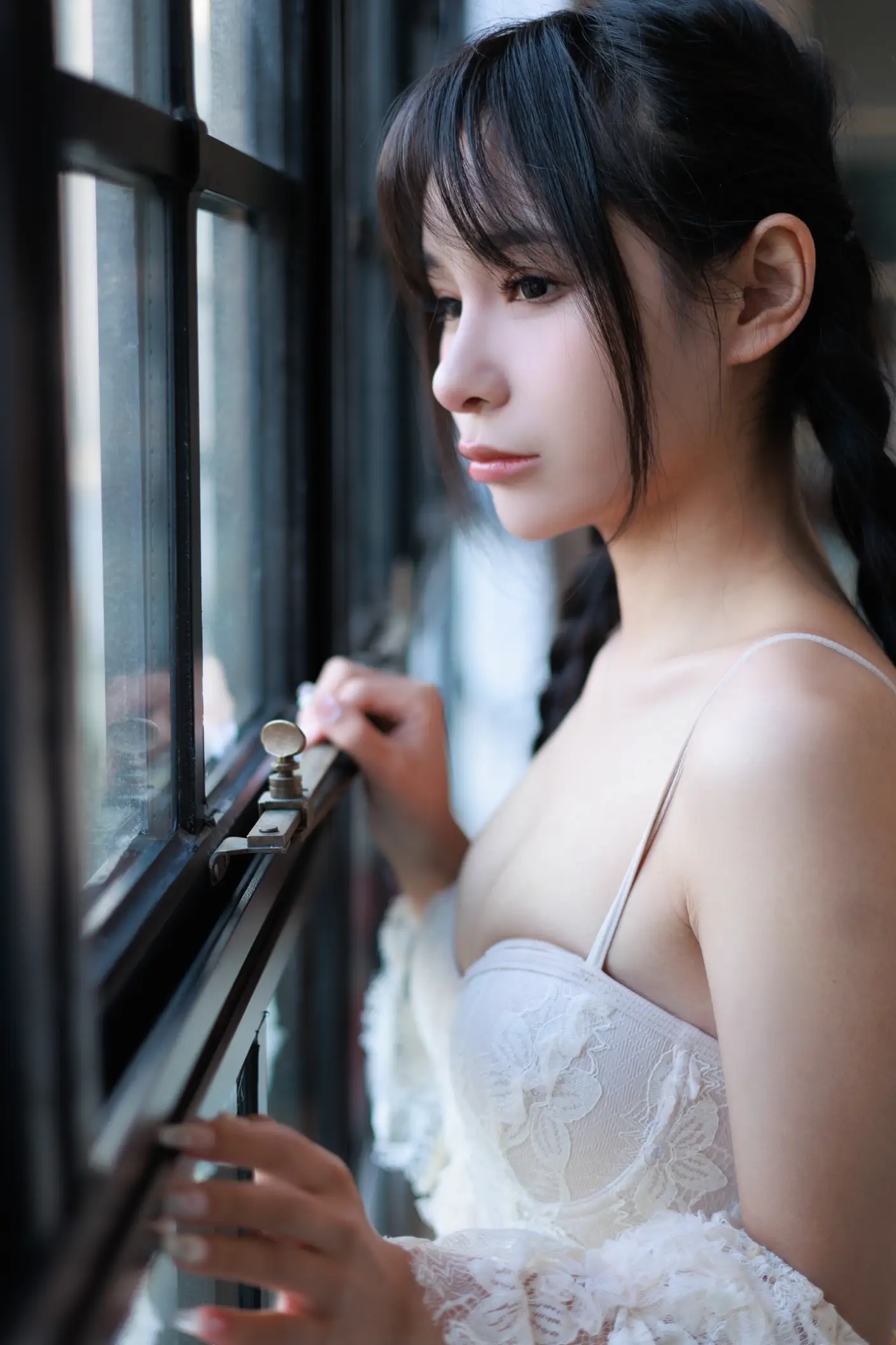 [艺图语] 2022.06.25 Vol.1284 – 花季 蛋蛋#[32P]-11