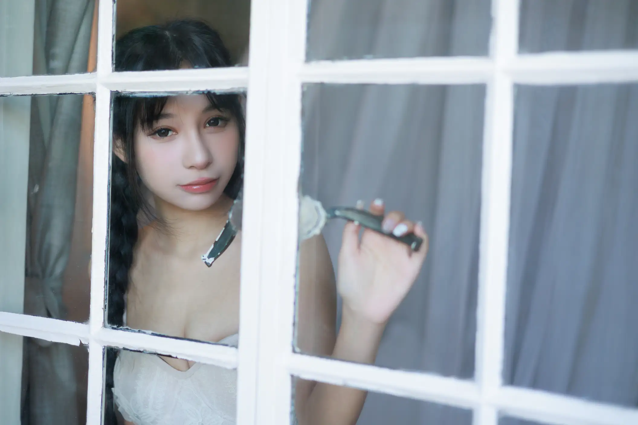 [艺图语] 2022.06.25 Vol.1284 – 花季 蛋蛋#[32P]-14