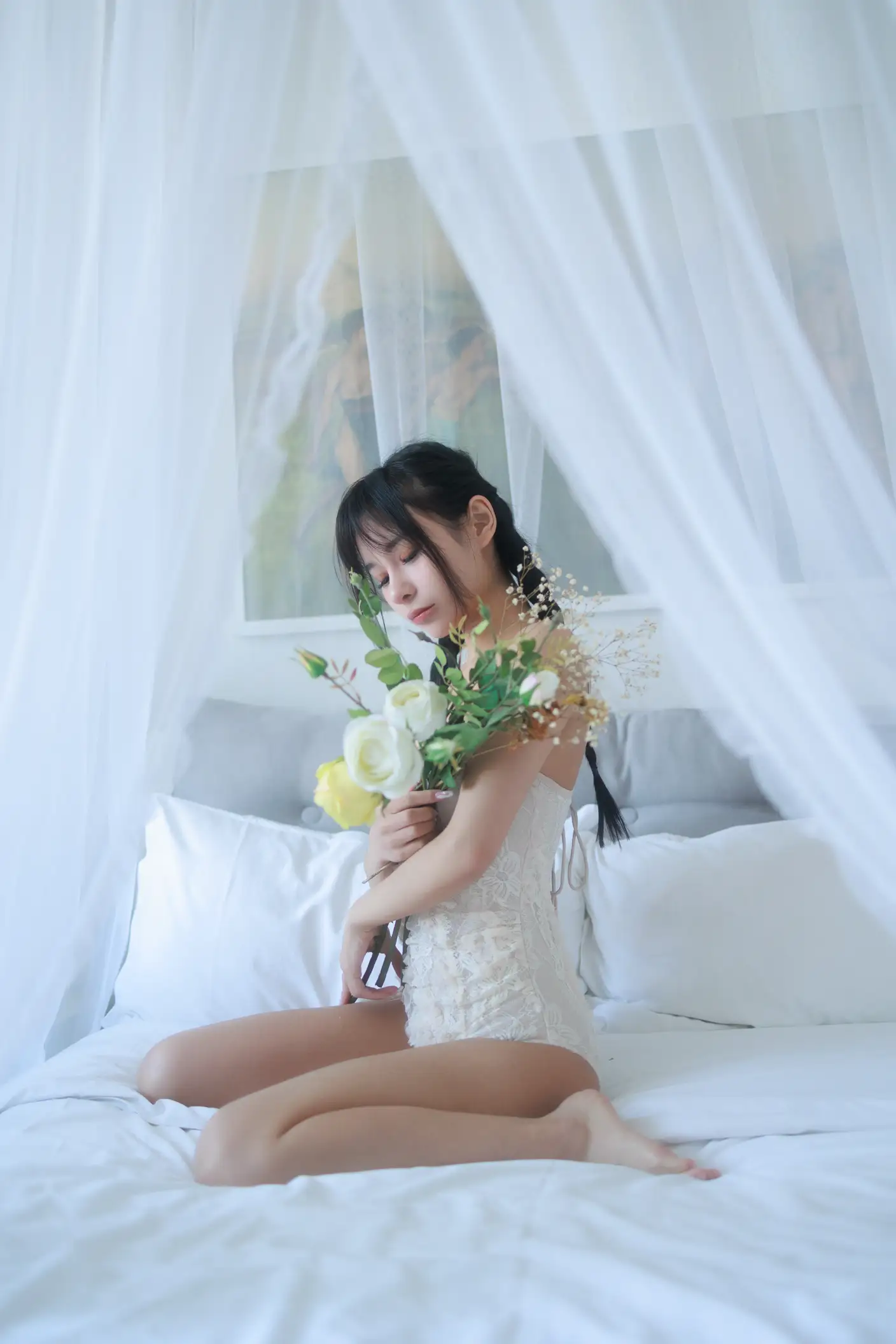 [艺图语] 2022.06.25 Vol.1284 – 花季 蛋蛋#[32P]-16