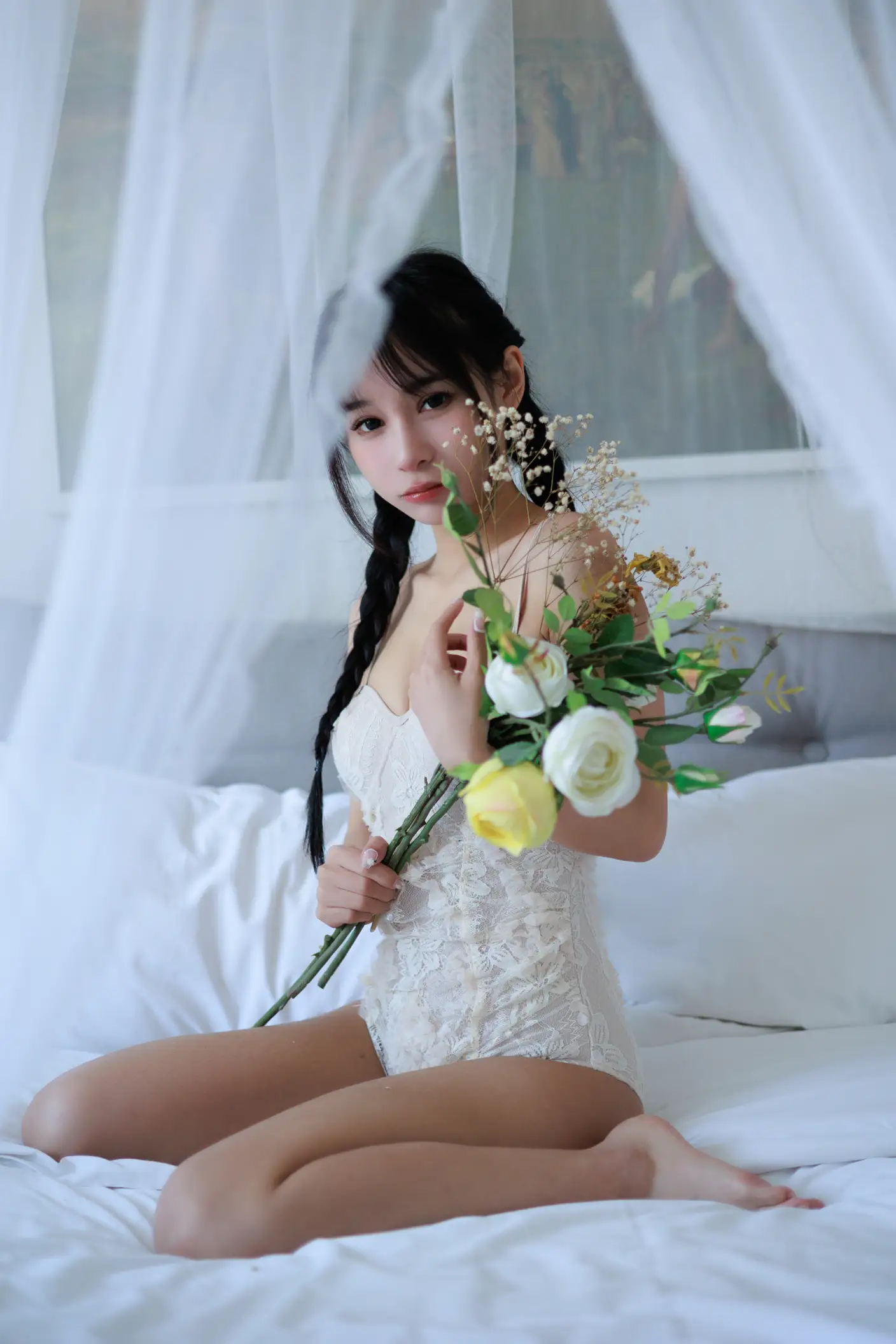 [艺图语] 2022.06.25 Vol.1284 – 花季 蛋蛋#[32P]-17