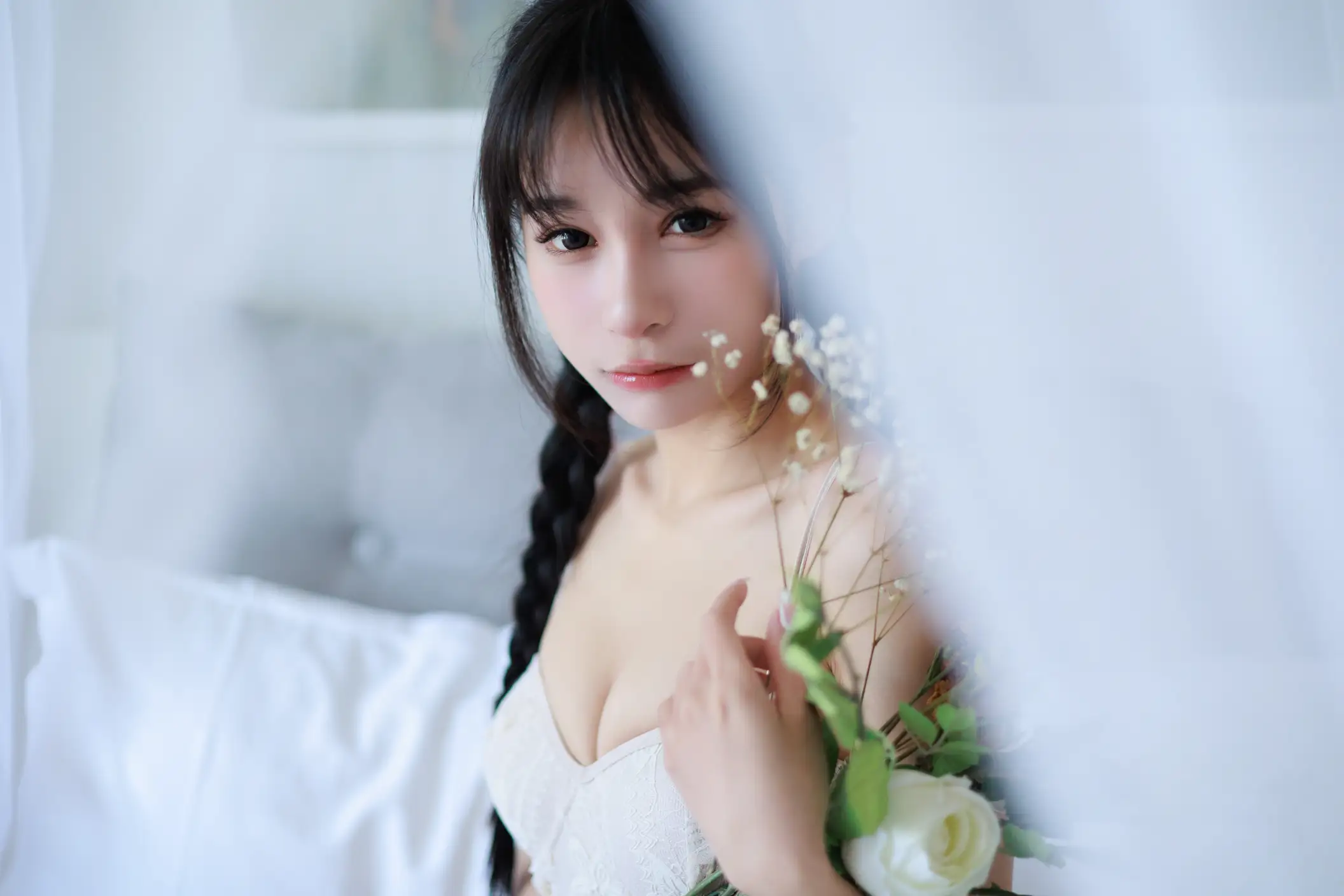 [艺图语] 2022.06.25 Vol.1284 – 花季 蛋蛋#[32P]-18